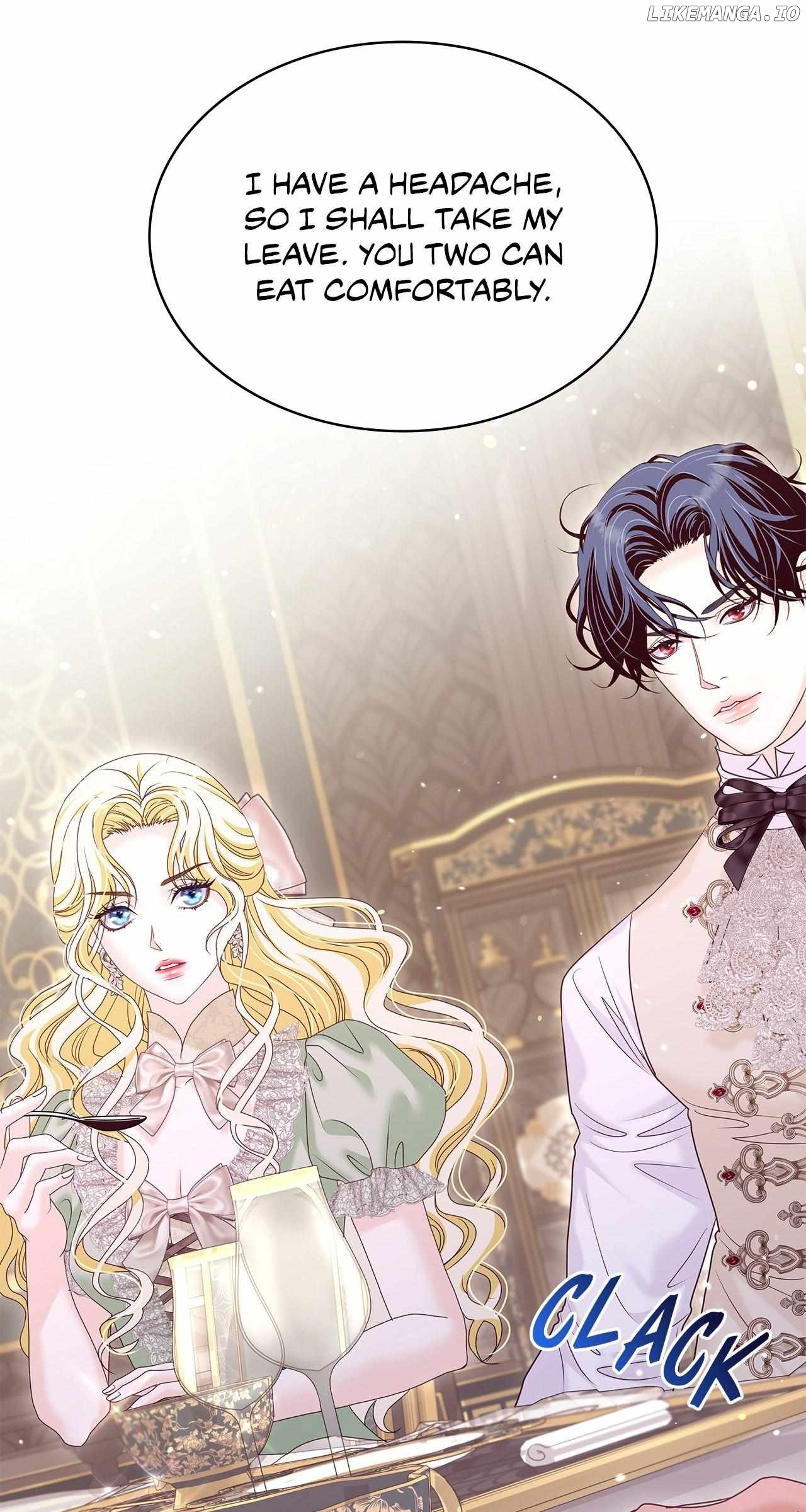 The Villainess Tames the Crazed Devil Chapter 41 - page 46