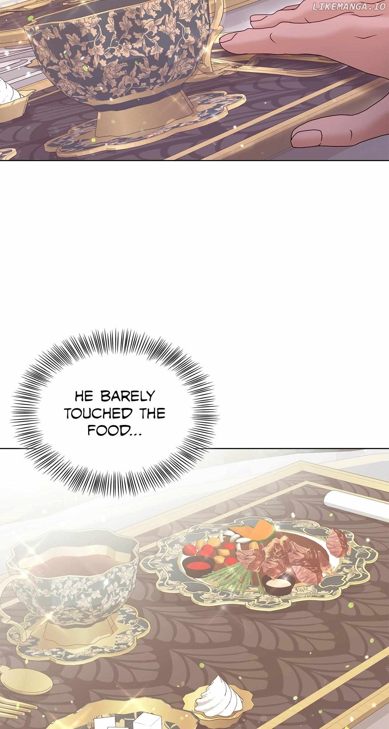 The Villainess Tames the Crazed Devil Chapter 41 - page 47