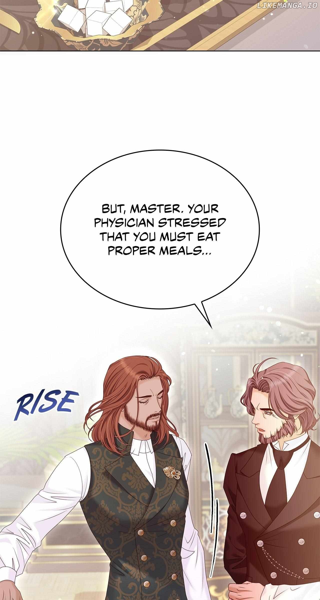 The Villainess Tames the Crazed Devil Chapter 41 - page 48