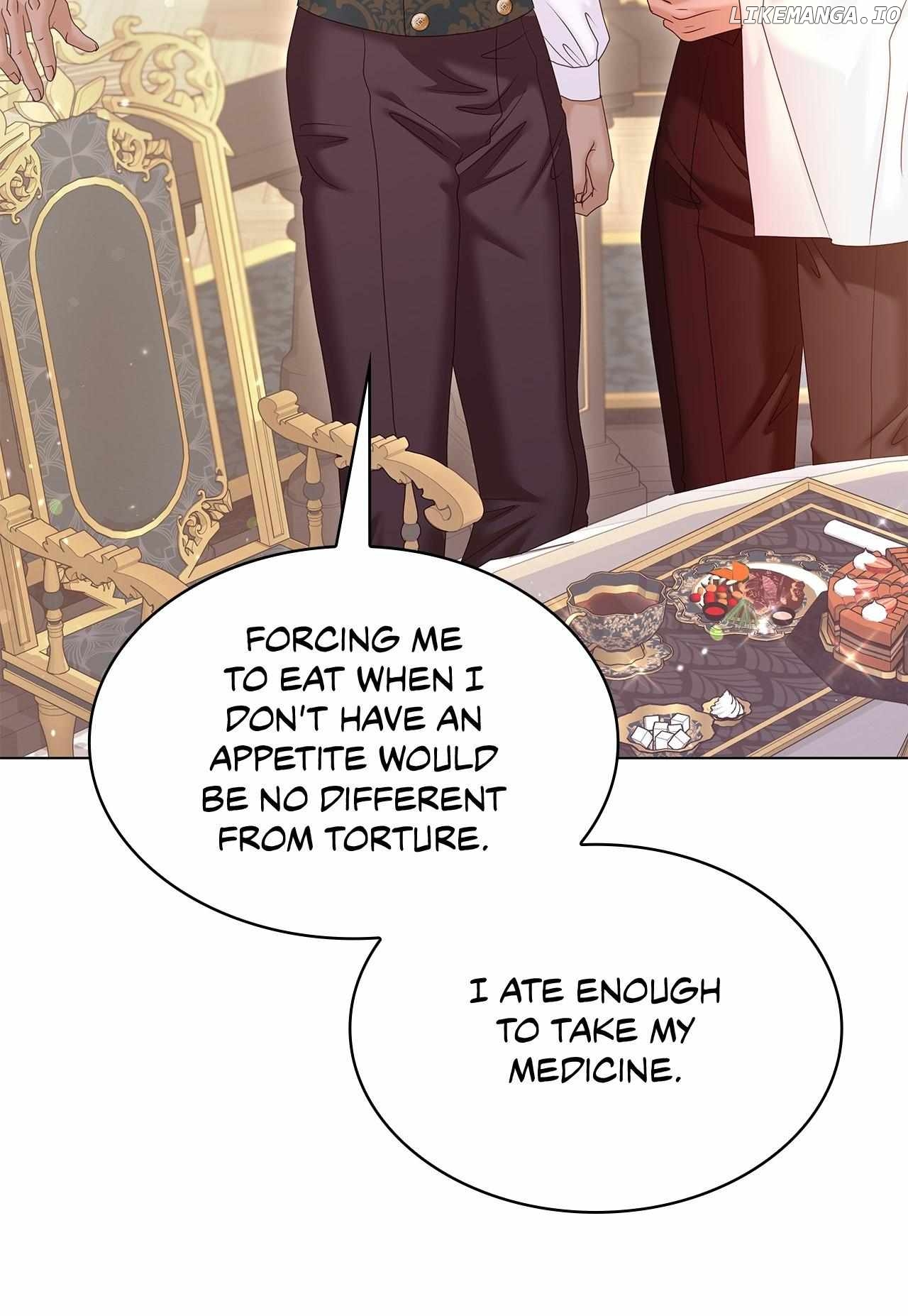 The Villainess Tames the Crazed Devil Chapter 41 - page 49