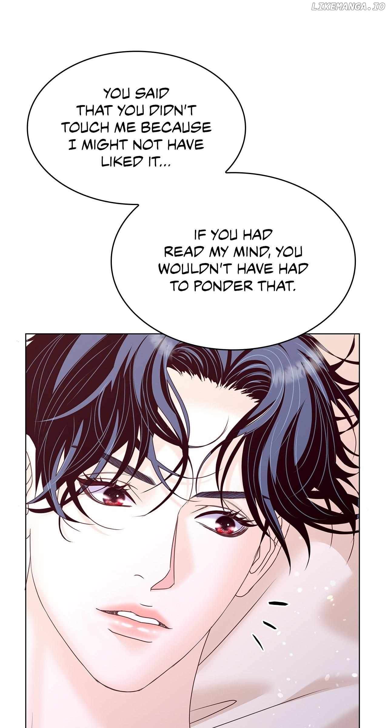 The Villainess Tames the Crazed Devil Chapter 41 - page 5