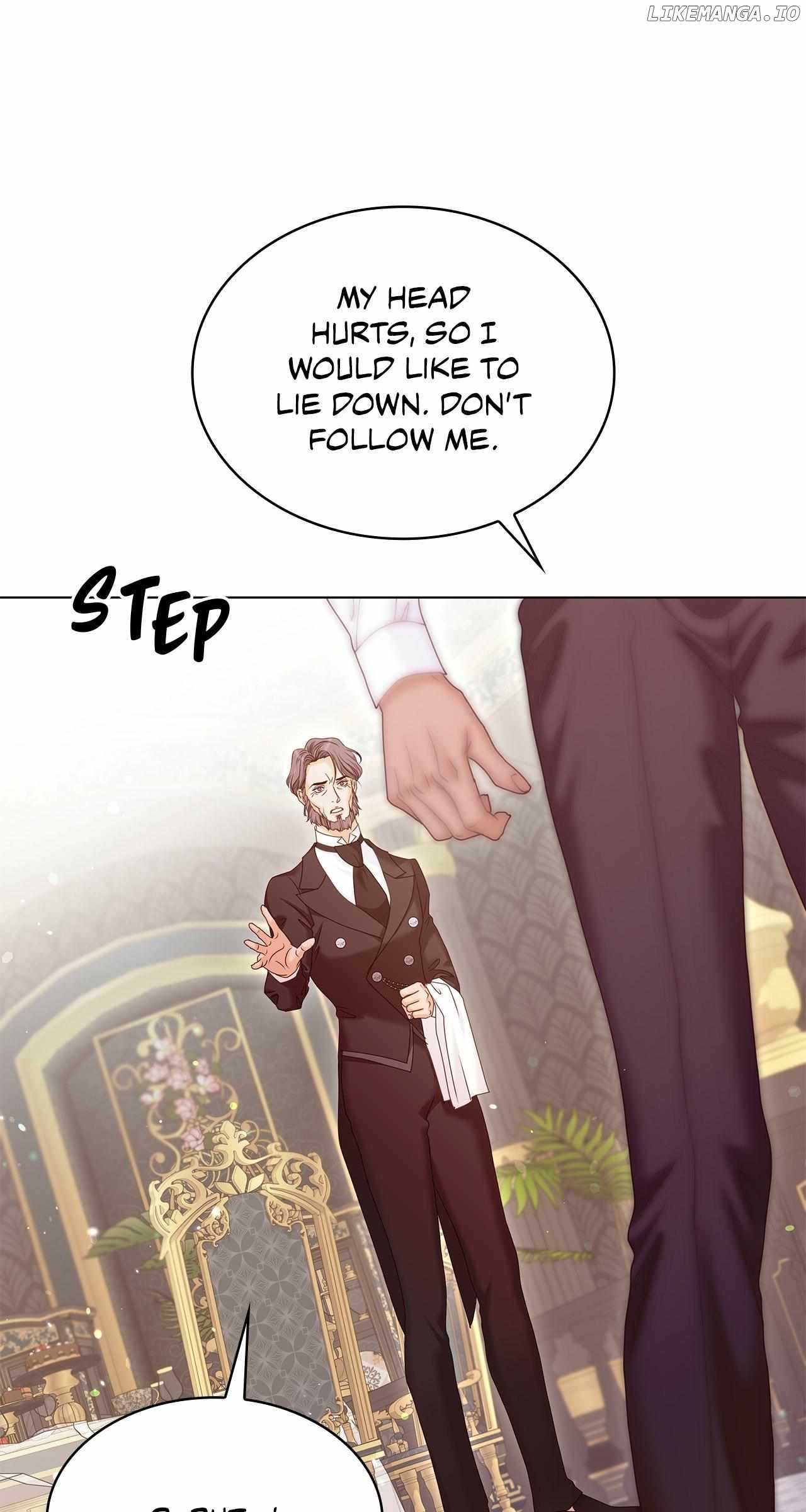 The Villainess Tames the Crazed Devil Chapter 41 - page 50