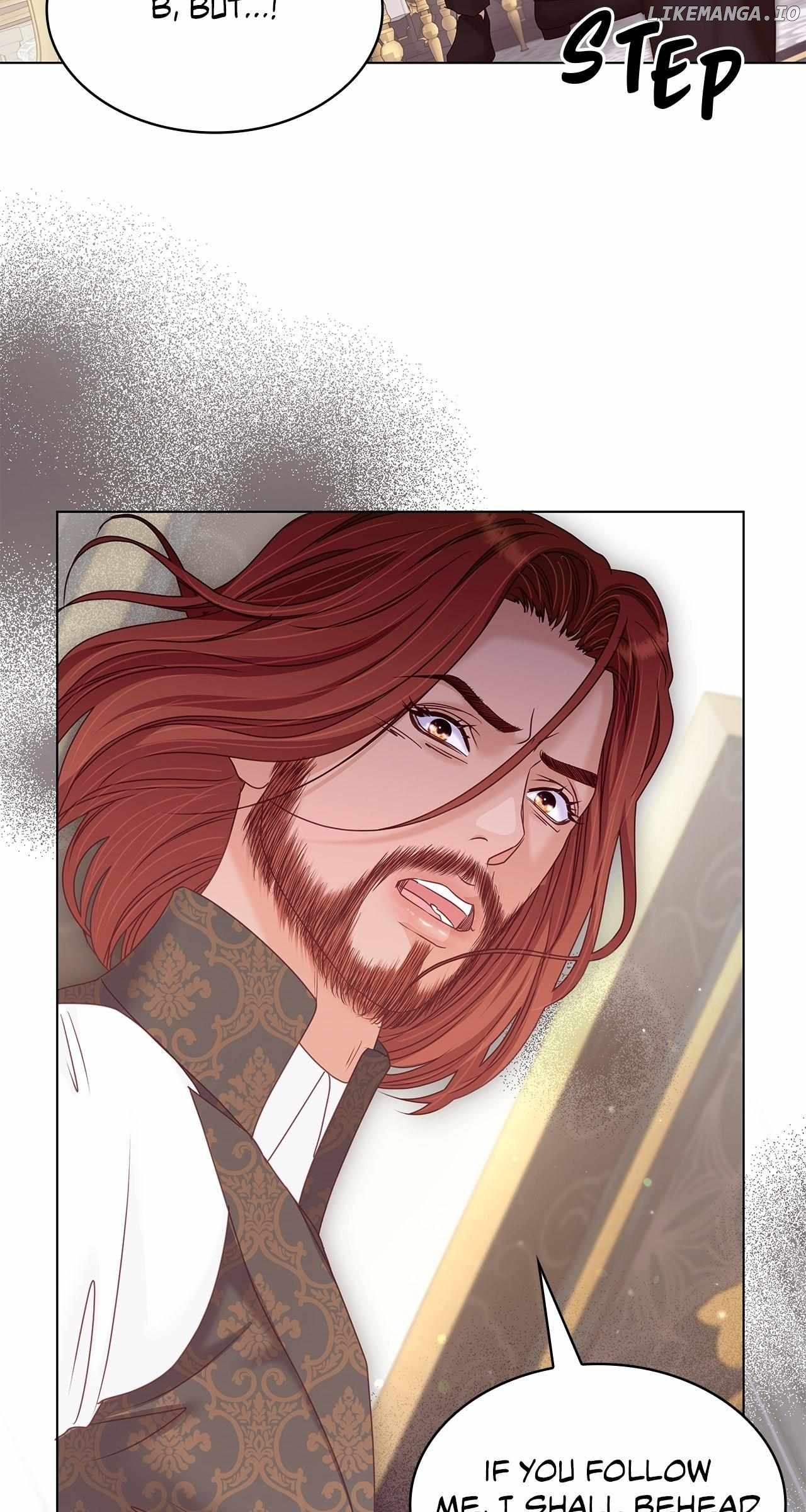 The Villainess Tames the Crazed Devil Chapter 41 - page 51