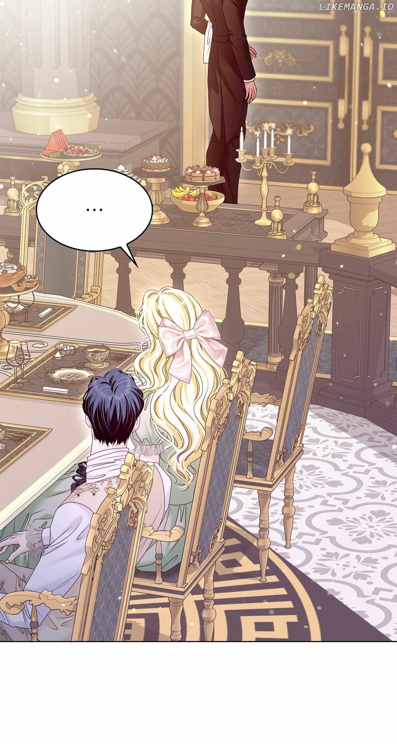 The Villainess Tames the Crazed Devil Chapter 41 - page 53