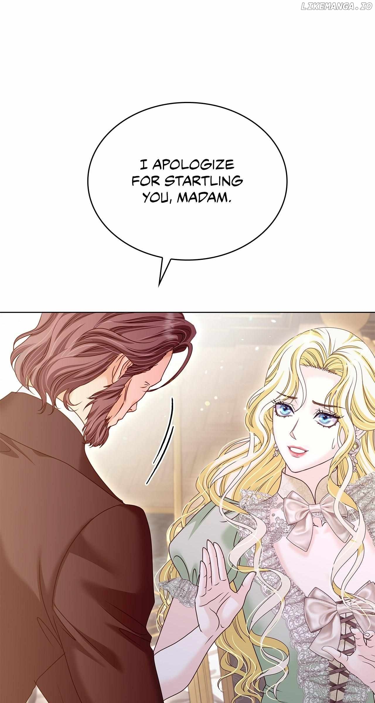 The Villainess Tames the Crazed Devil Chapter 41 - page 55