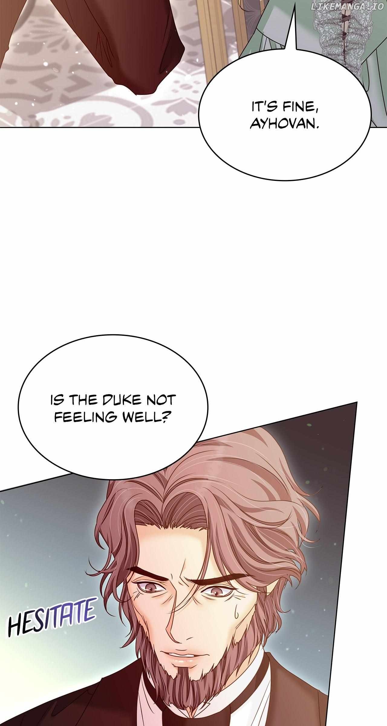 The Villainess Tames the Crazed Devil Chapter 41 - page 56