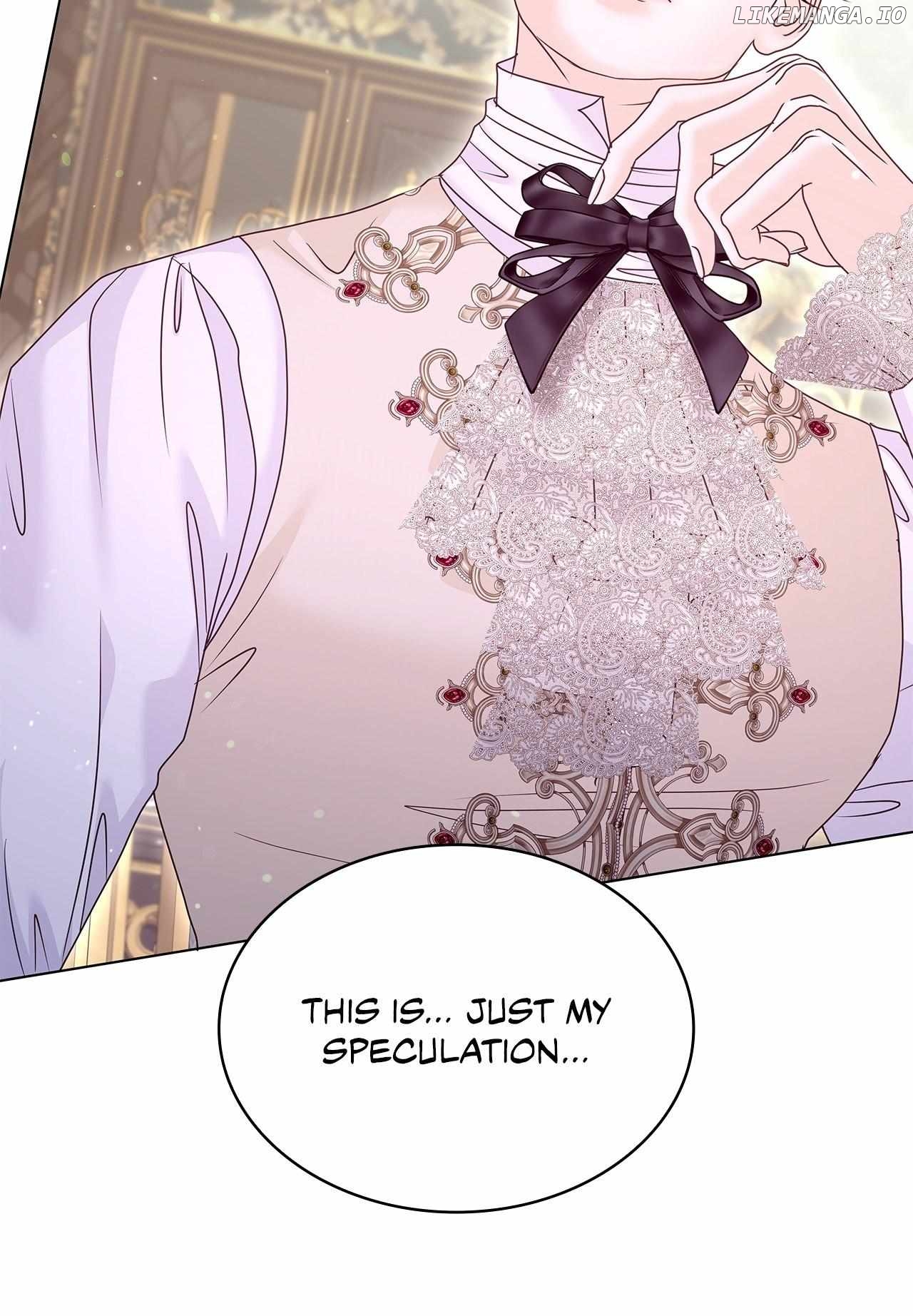 The Villainess Tames the Crazed Devil Chapter 41 - page 58