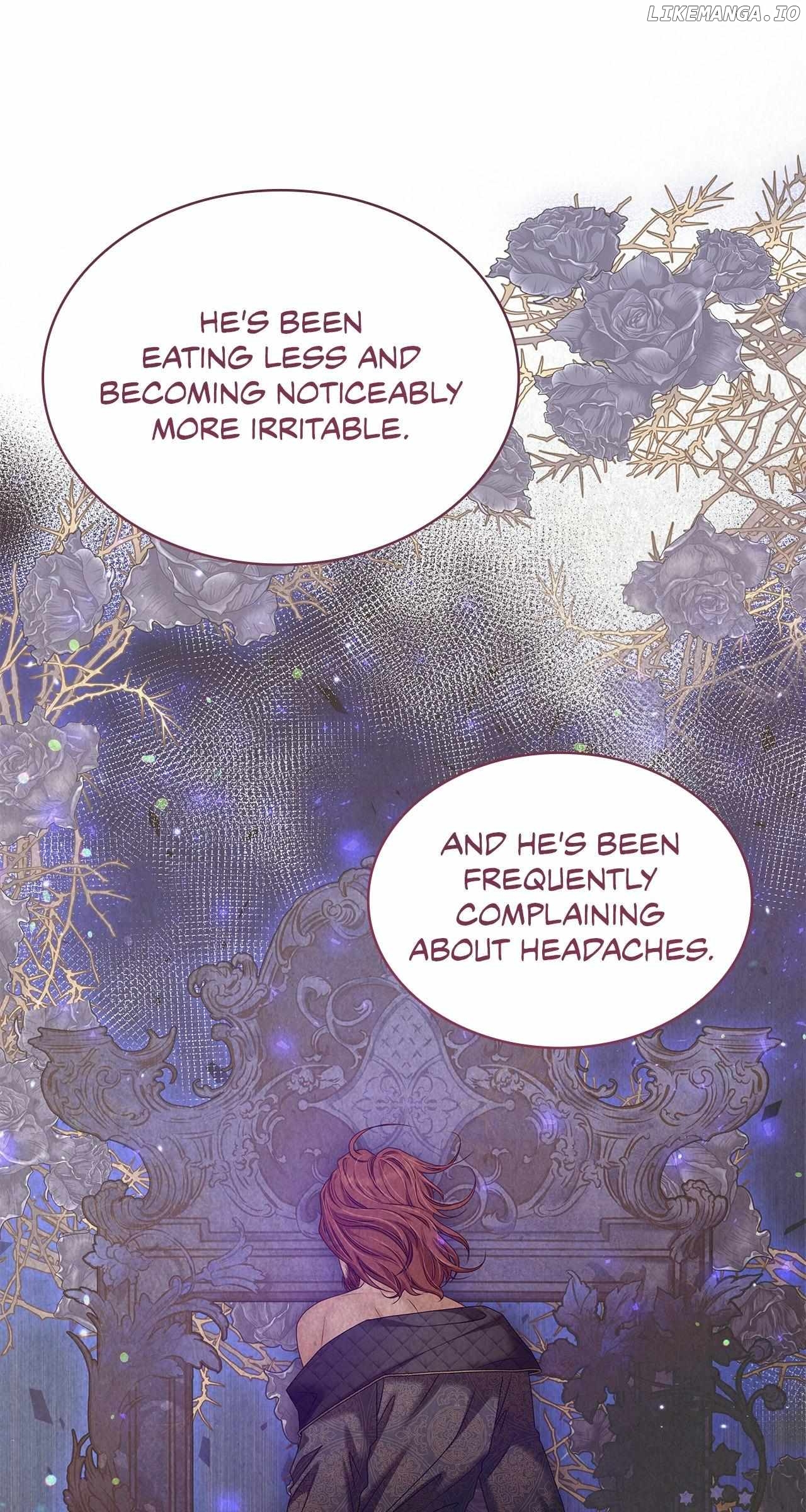 The Villainess Tames the Crazed Devil Chapter 41 - page 59