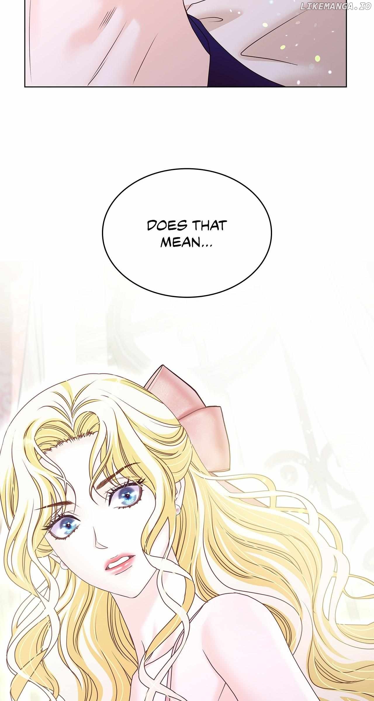 The Villainess Tames the Crazed Devil Chapter 41 - page 6