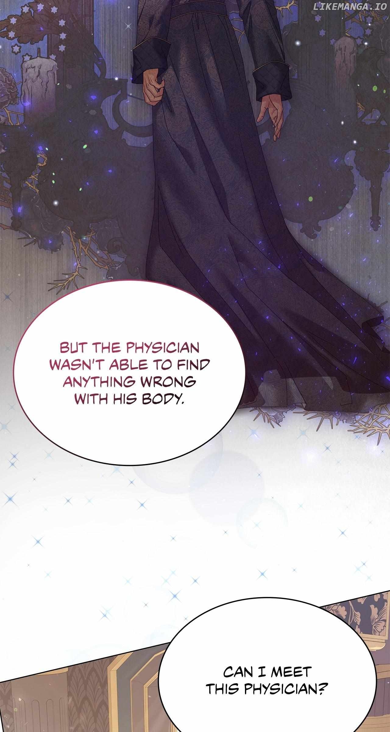 The Villainess Tames the Crazed Devil Chapter 41 - page 60