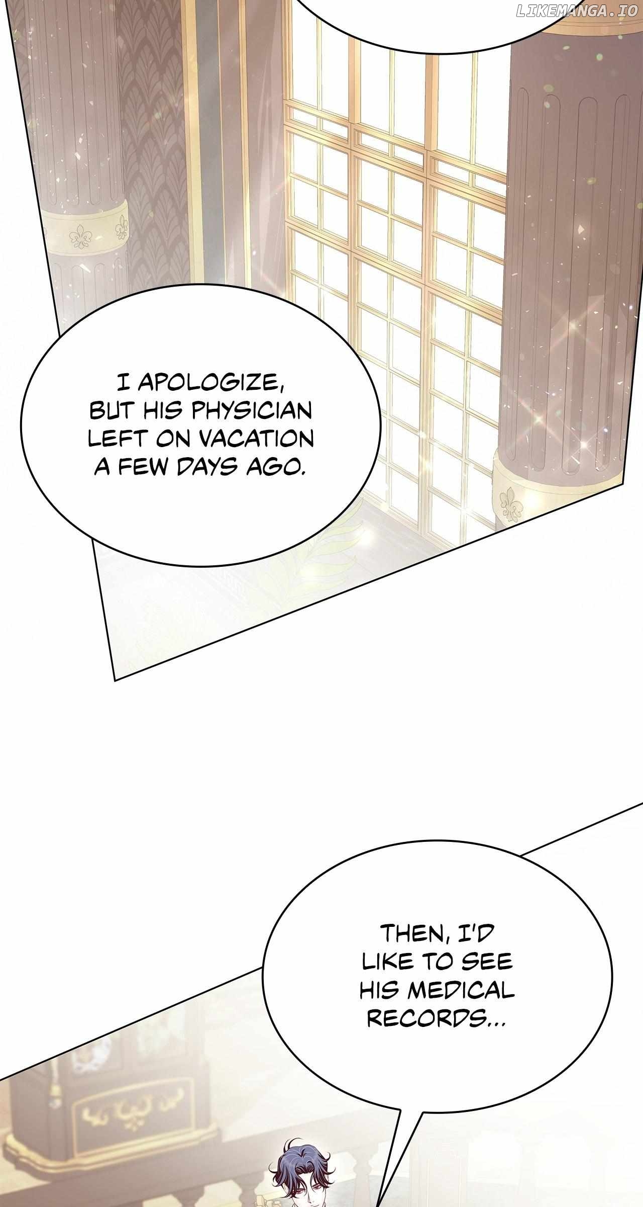 The Villainess Tames the Crazed Devil Chapter 41 - page 61