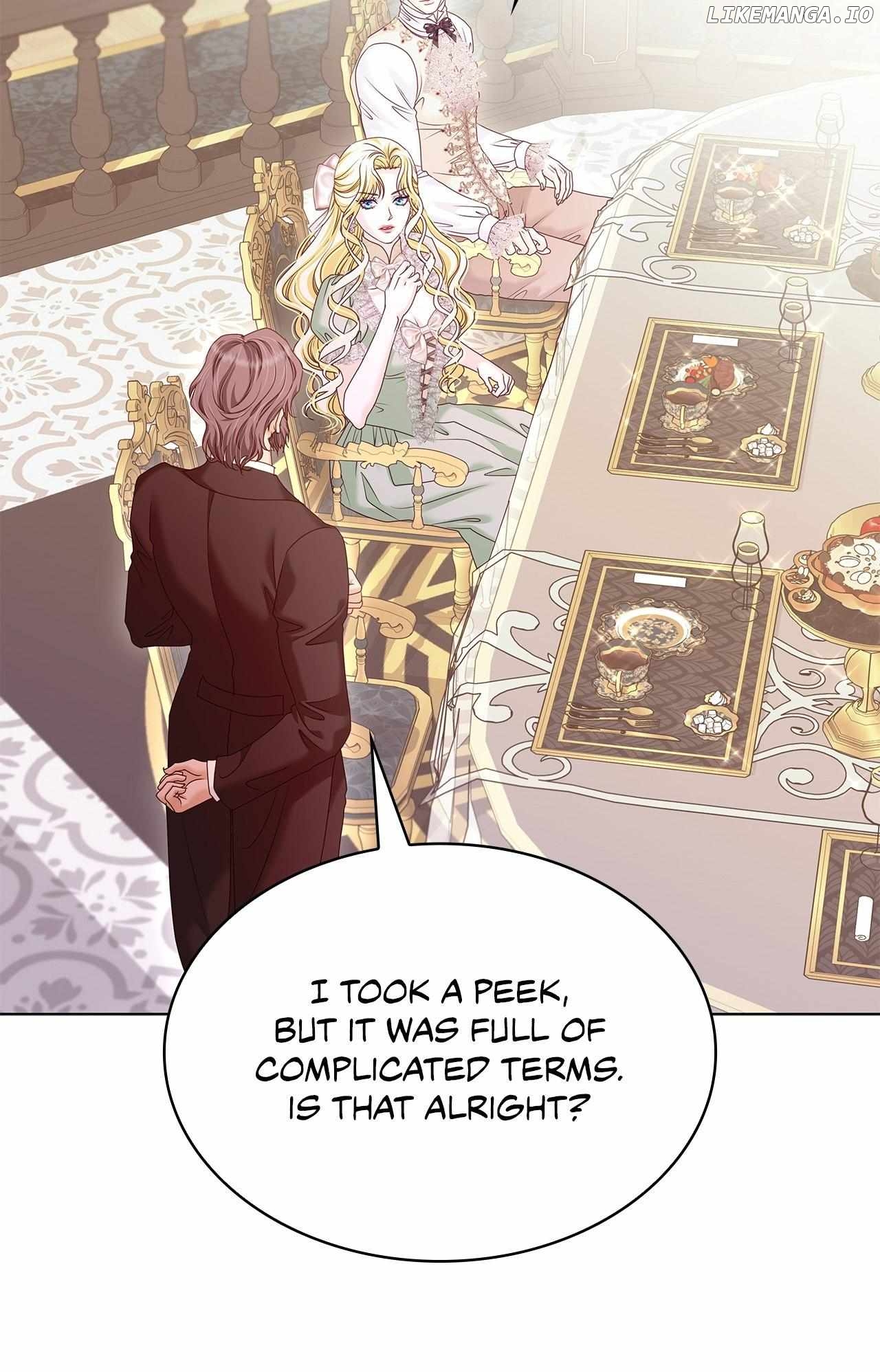 The Villainess Tames the Crazed Devil Chapter 41 - page 62