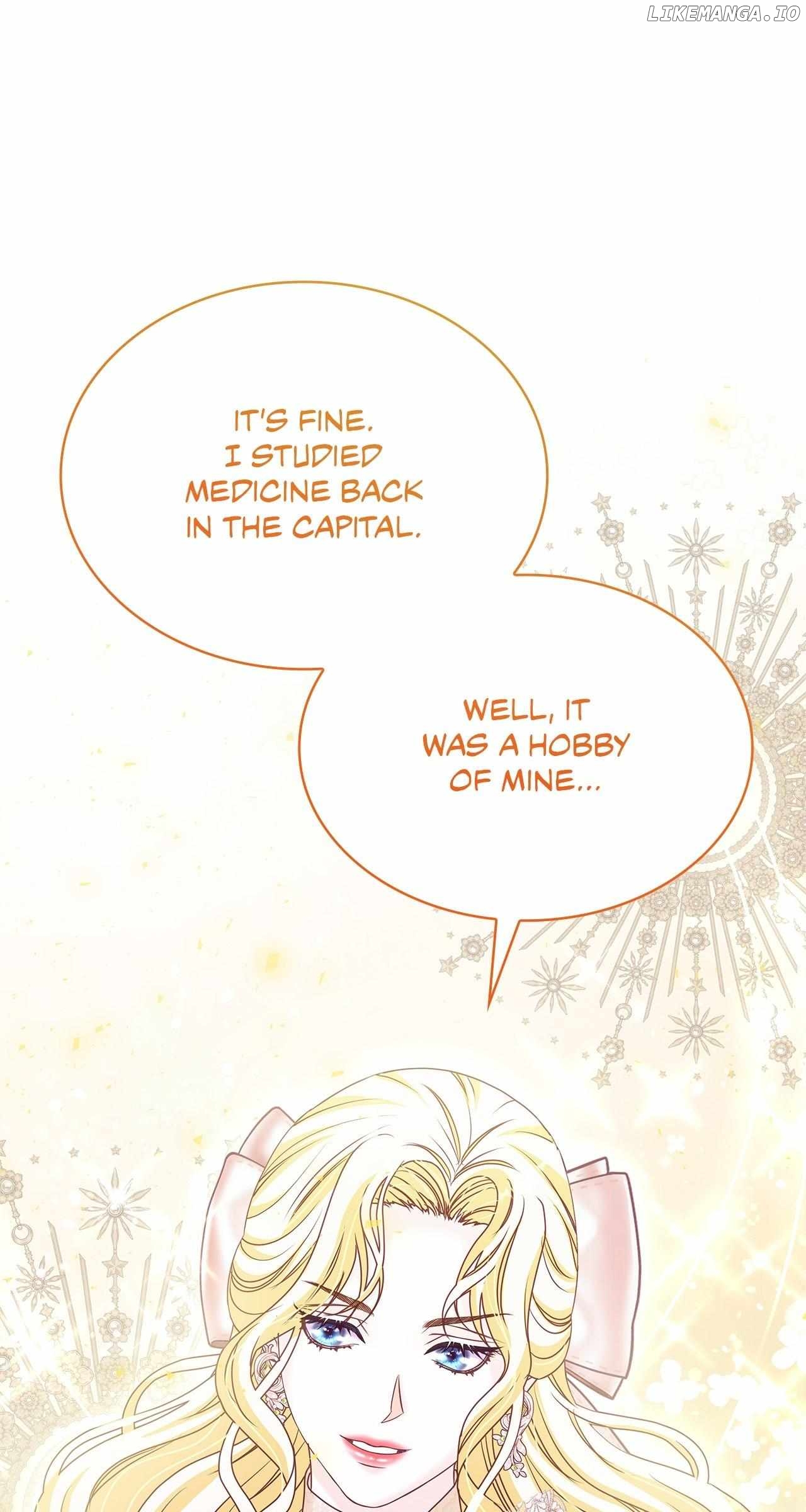 The Villainess Tames the Crazed Devil Chapter 41 - page 63