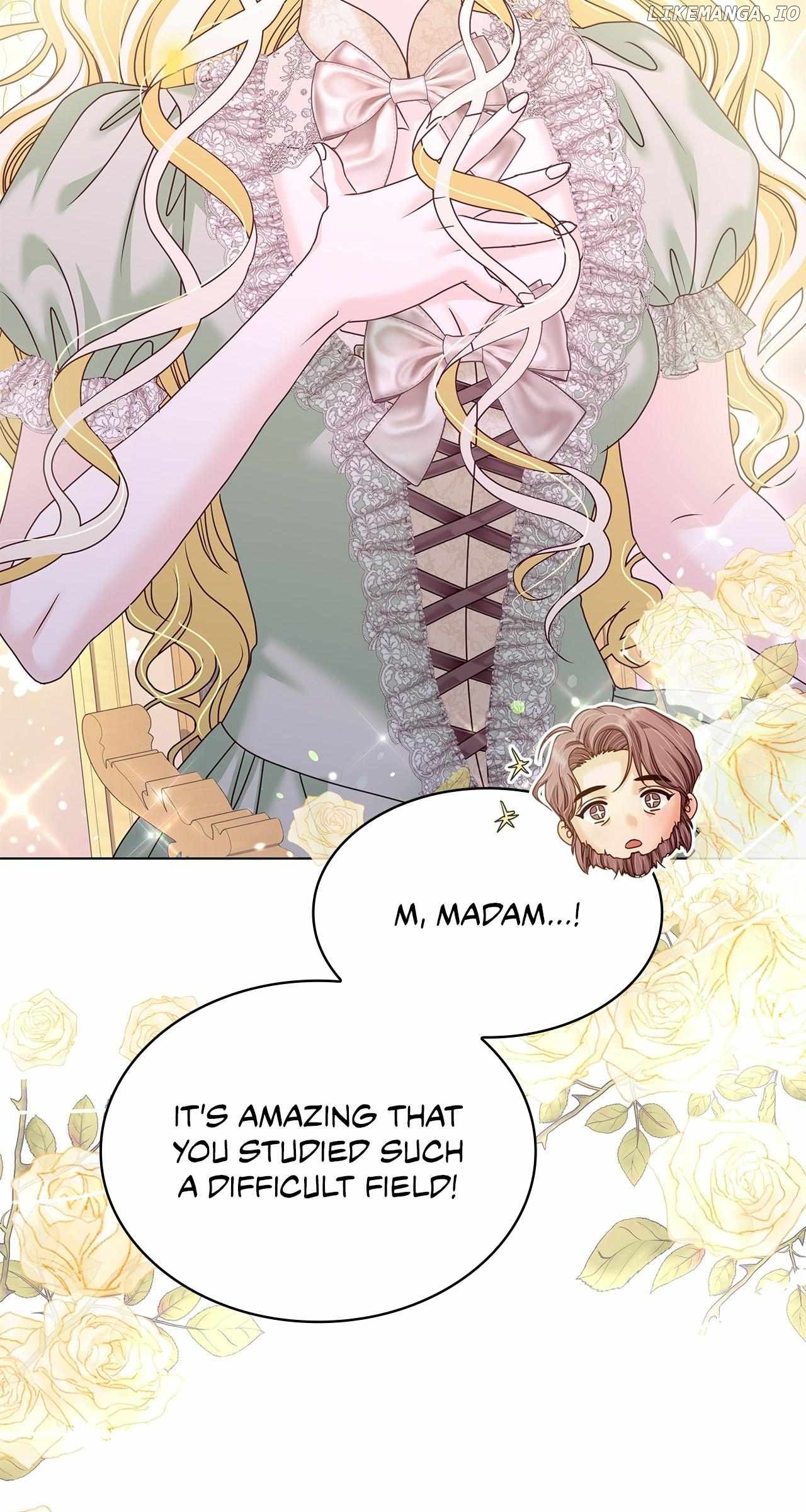 The Villainess Tames the Crazed Devil Chapter 41 - page 64