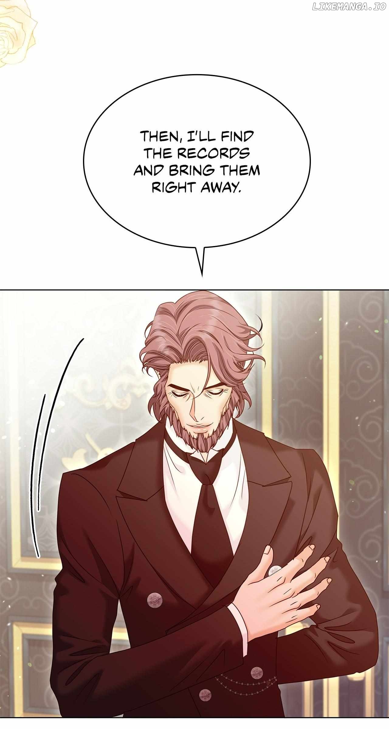 The Villainess Tames the Crazed Devil Chapter 41 - page 65