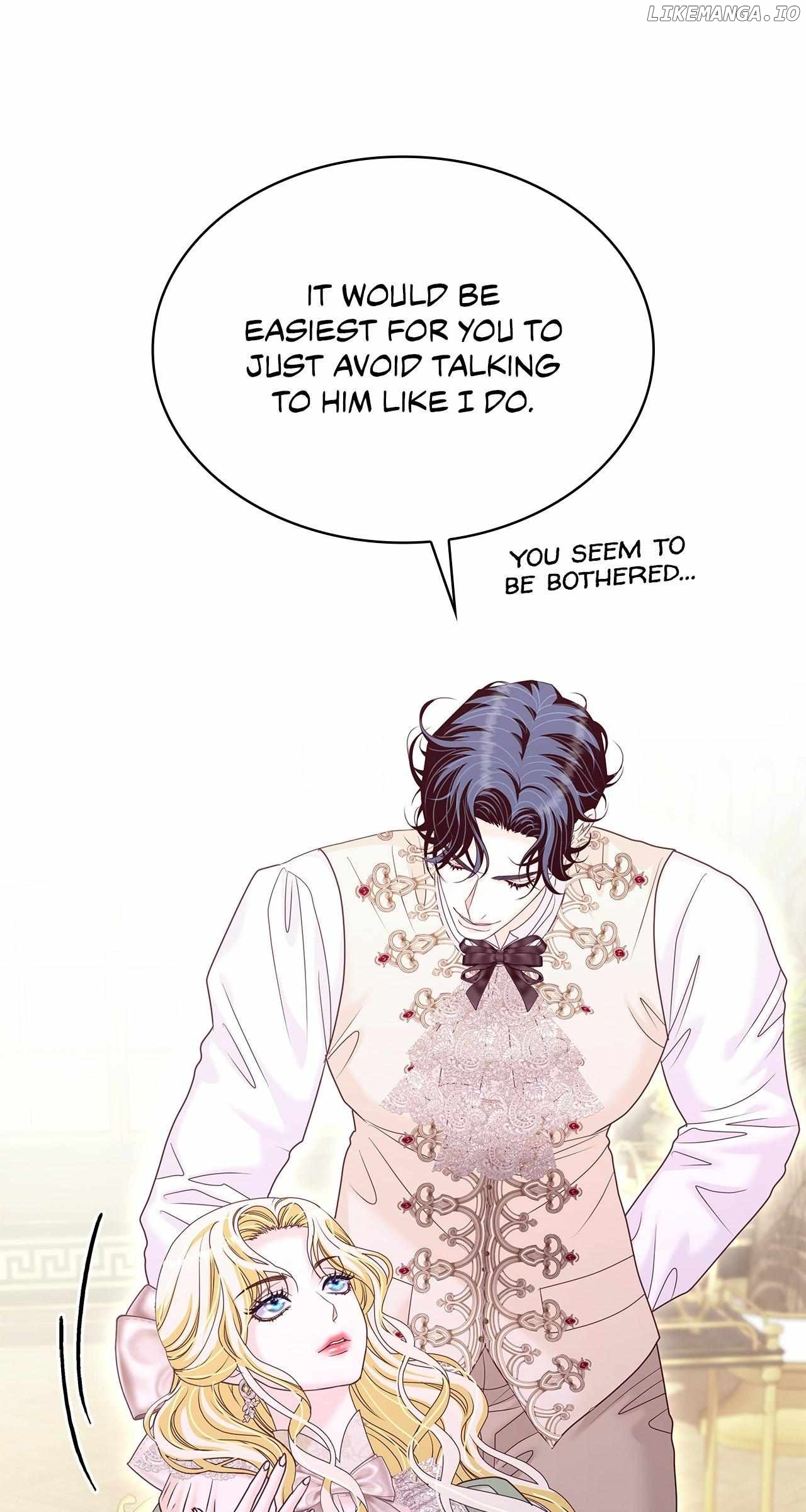 The Villainess Tames the Crazed Devil Chapter 41 - page 67