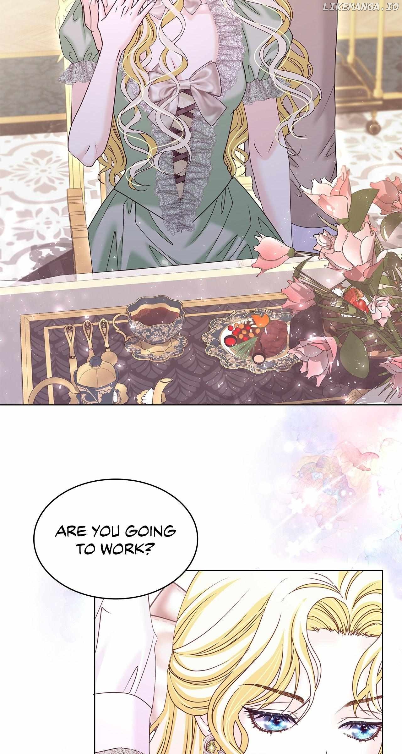 The Villainess Tames the Crazed Devil Chapter 41 - page 68