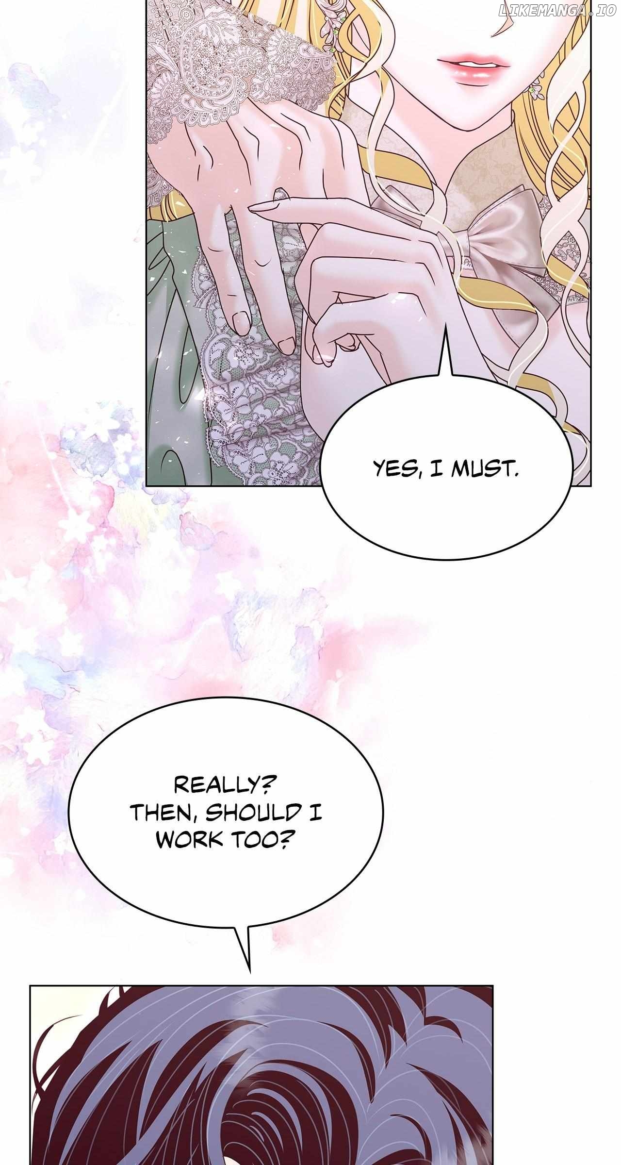 The Villainess Tames the Crazed Devil Chapter 41 - page 69