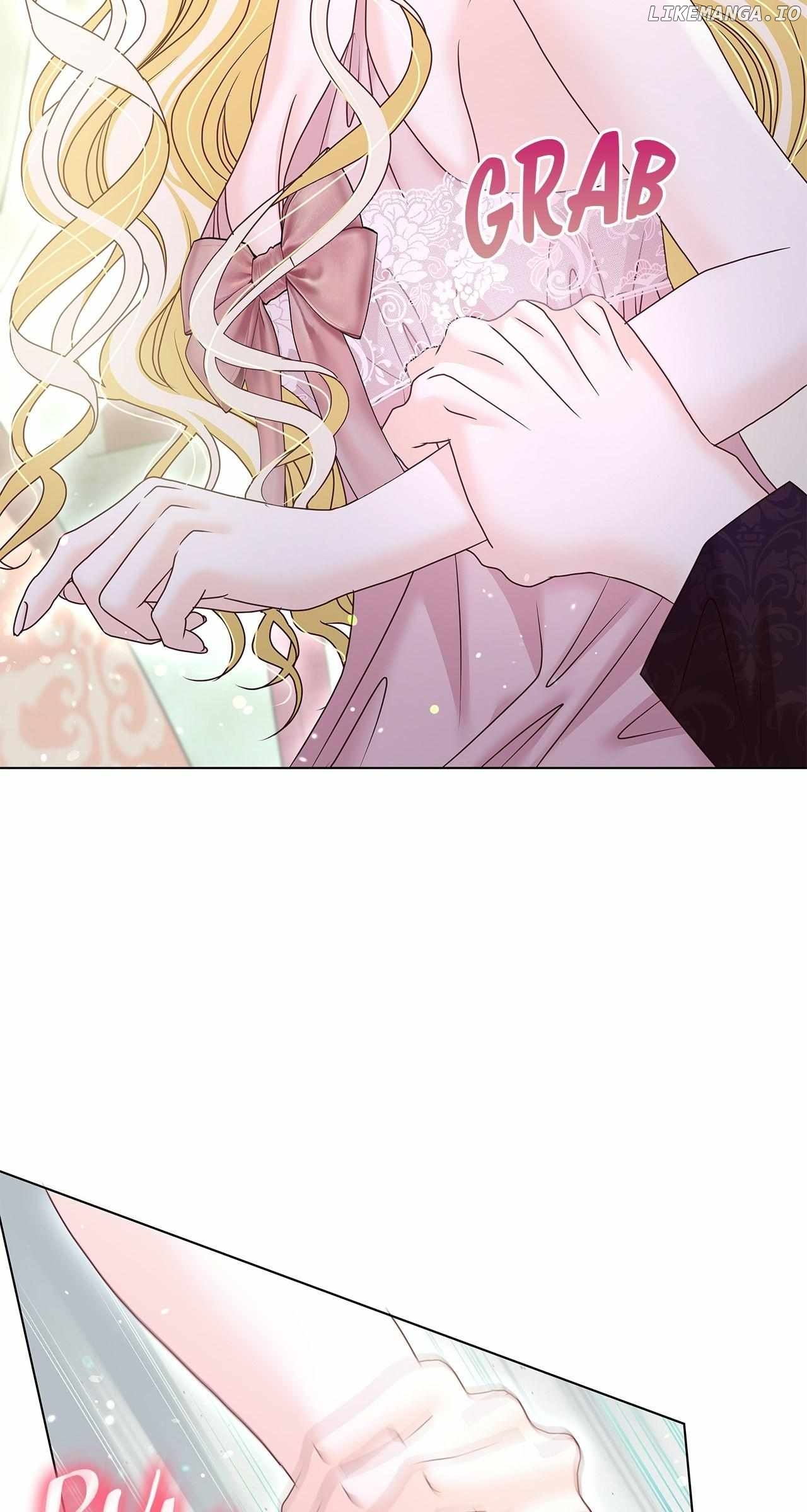 The Villainess Tames the Crazed Devil Chapter 41 - page 7