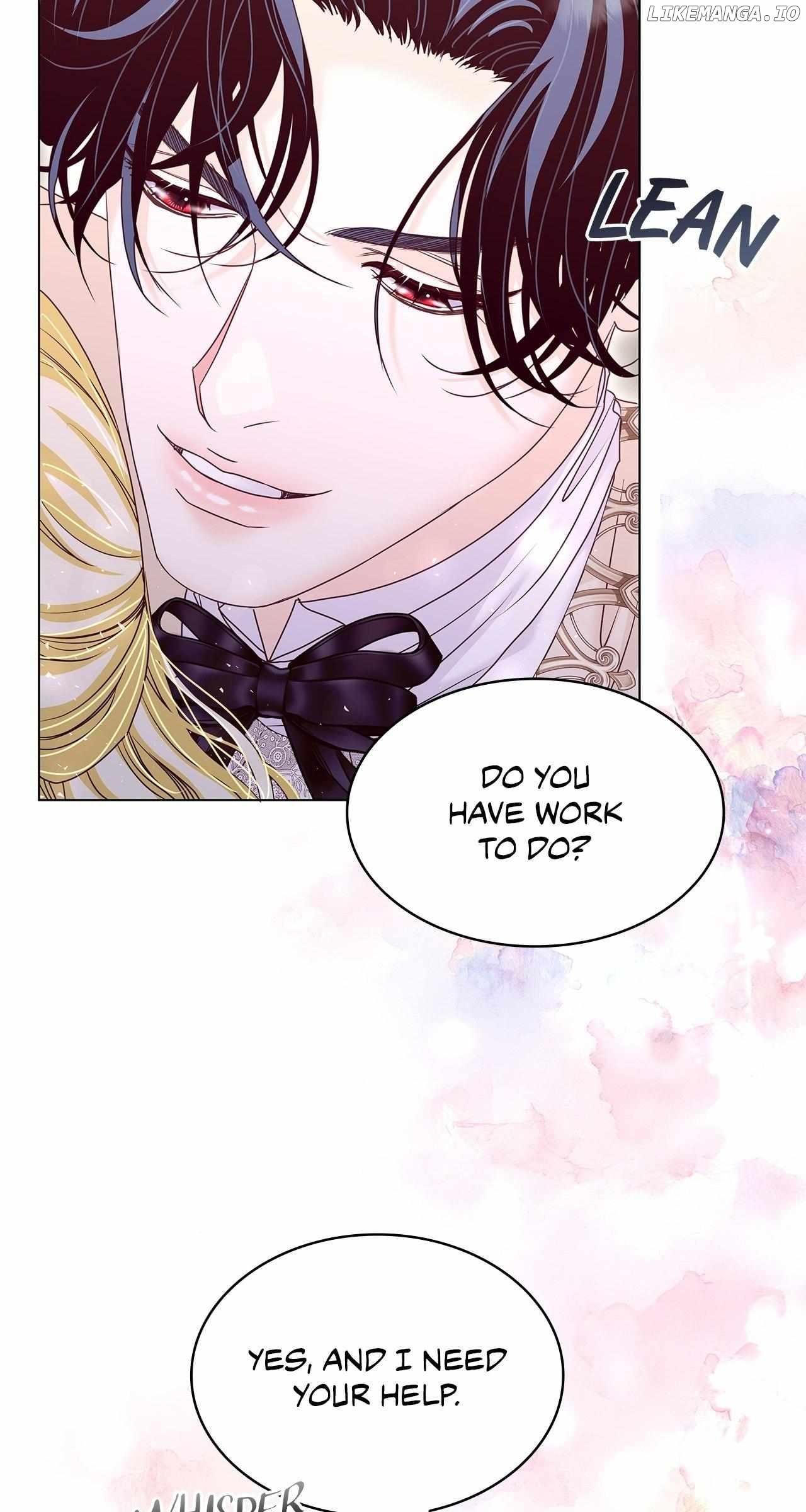 The Villainess Tames the Crazed Devil Chapter 41 - page 70