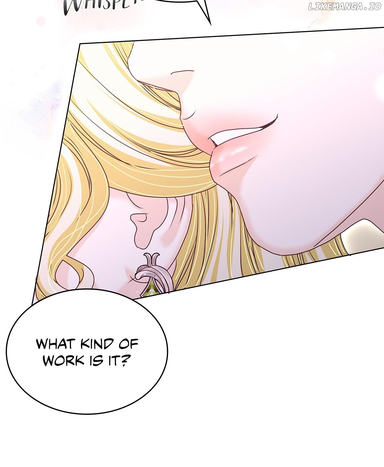 The Villainess Tames the Crazed Devil Chapter 41 - page 71