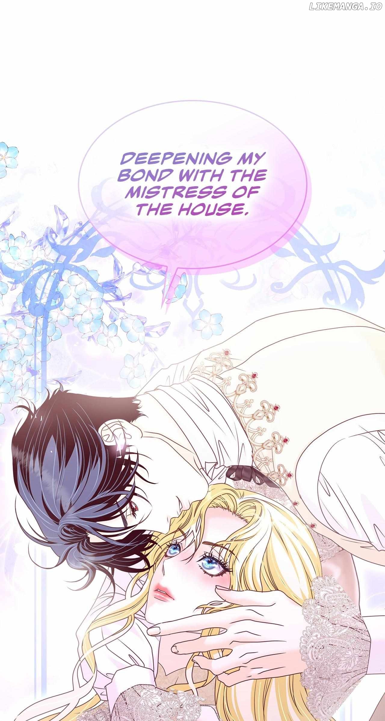 The Villainess Tames the Crazed Devil Chapter 41 - page 72