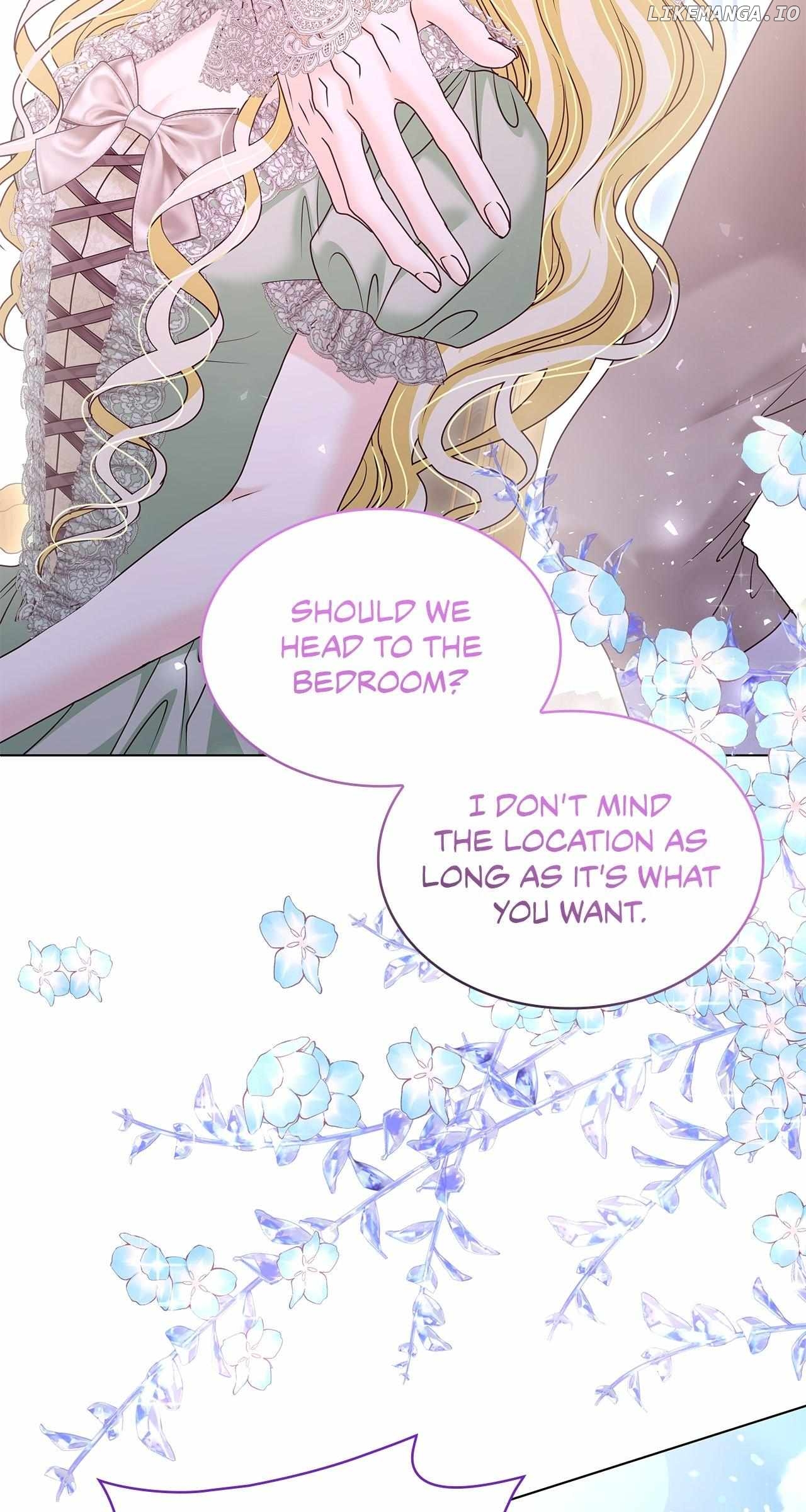 The Villainess Tames the Crazed Devil Chapter 41 - page 73