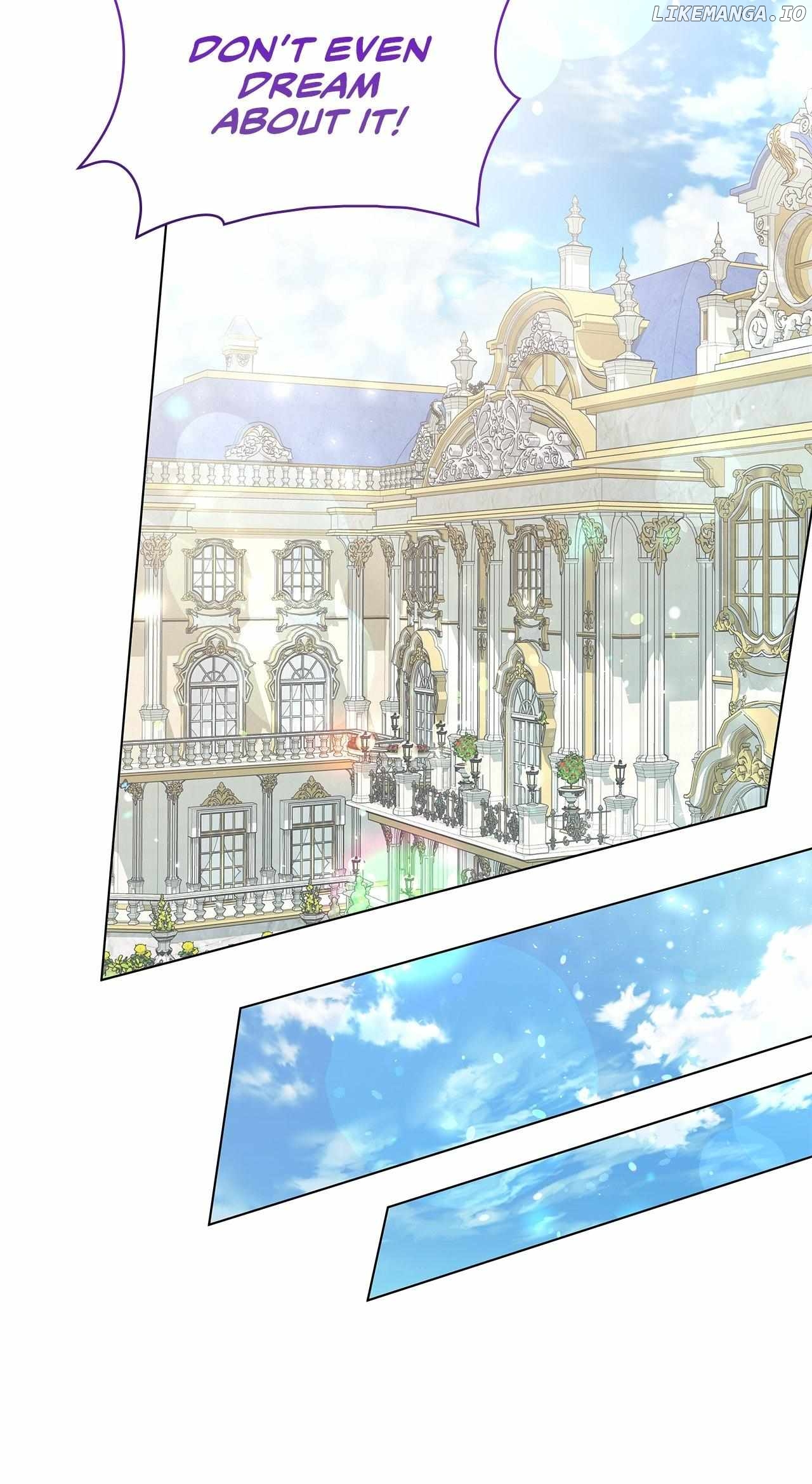 The Villainess Tames the Crazed Devil Chapter 41 - page 74