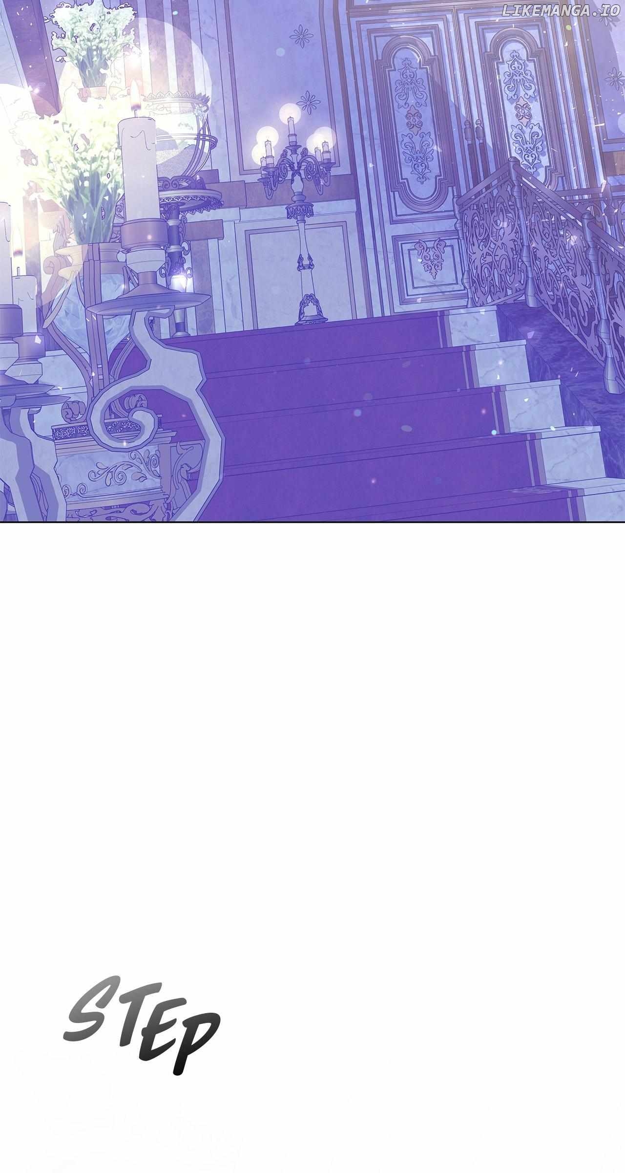 The Villainess Tames the Crazed Devil Chapter 41 - page 76