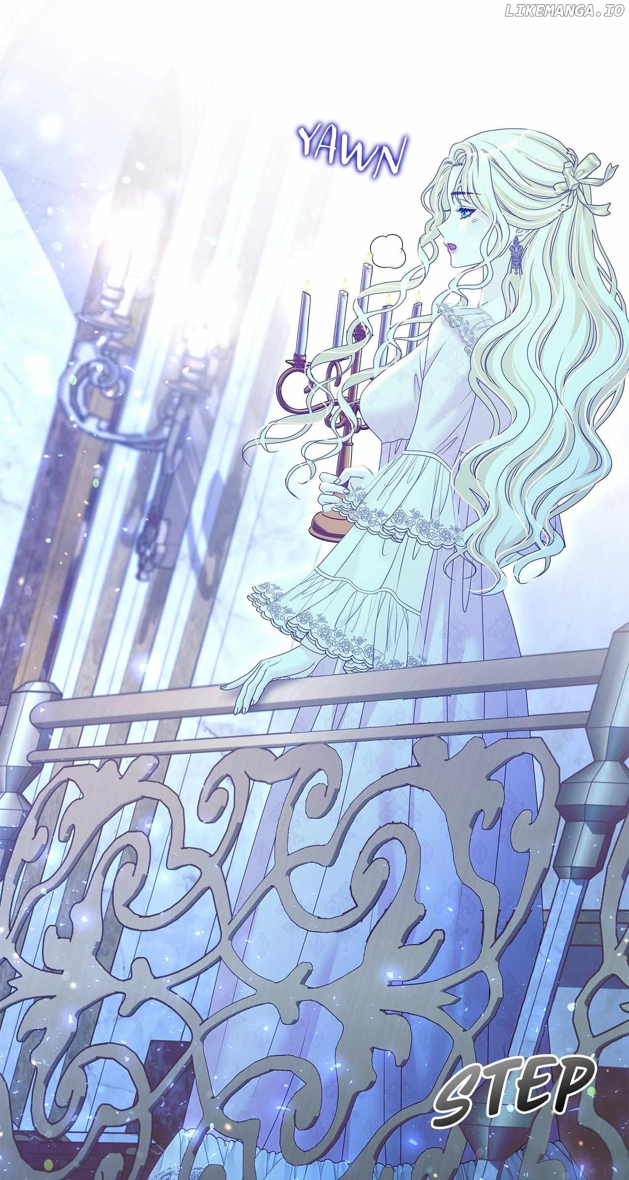 The Villainess Tames the Crazed Devil Chapter 41 - page 77