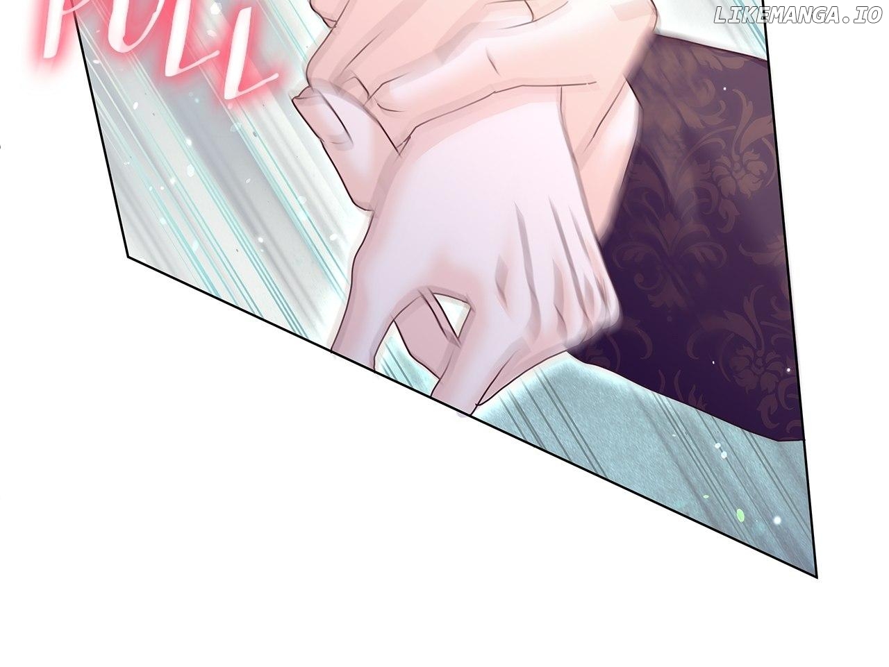 The Villainess Tames the Crazed Devil Chapter 41 - page 8