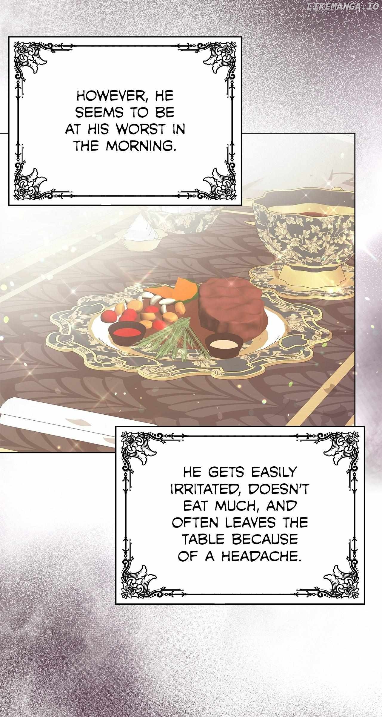 The Villainess Tames the Crazed Devil Chapter 41 - page 80