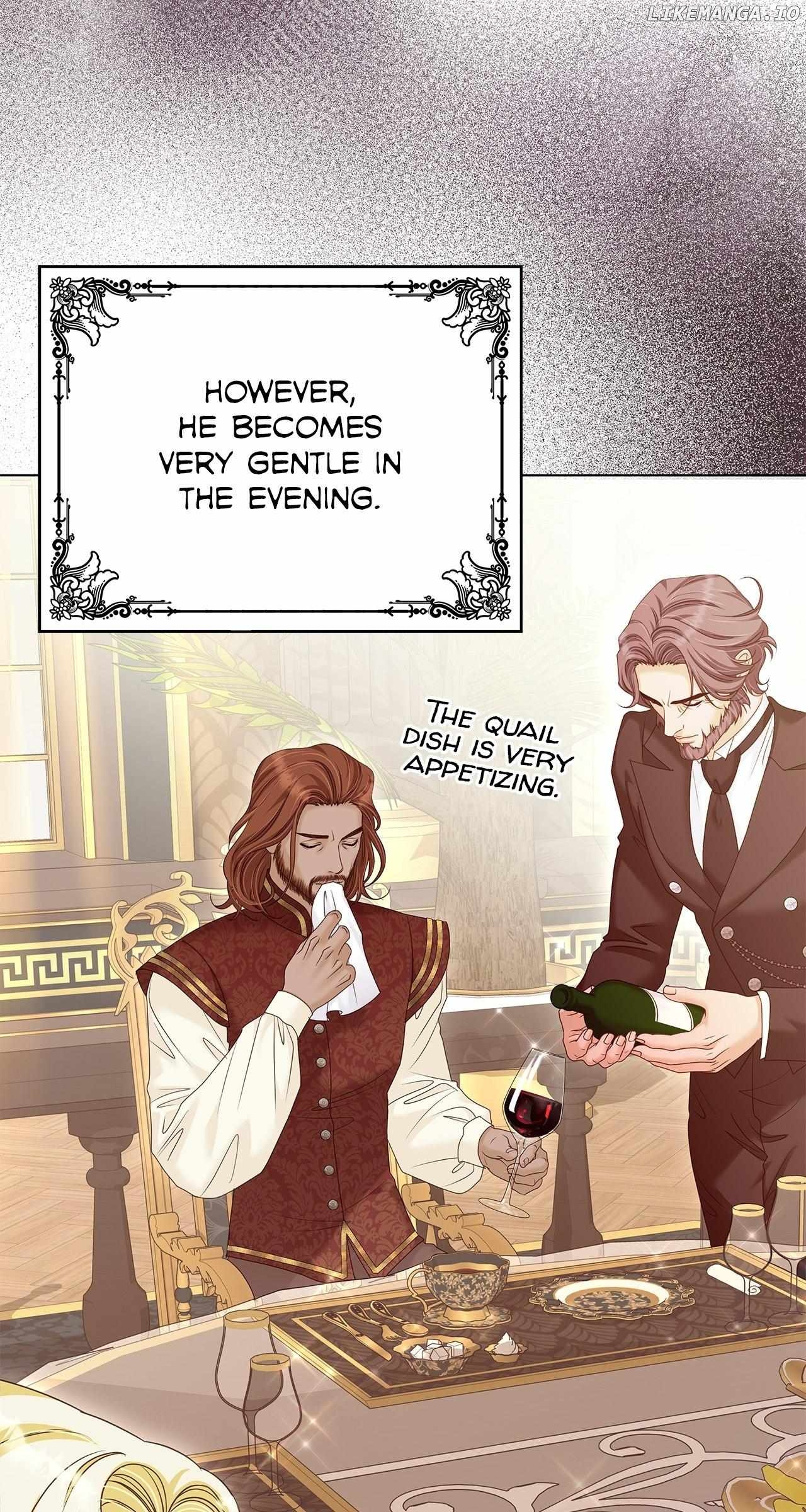 The Villainess Tames the Crazed Devil Chapter 41 - page 81