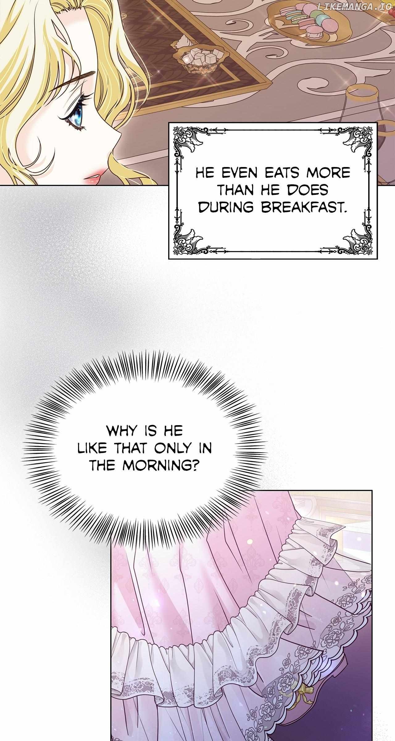 The Villainess Tames the Crazed Devil Chapter 41 - page 82