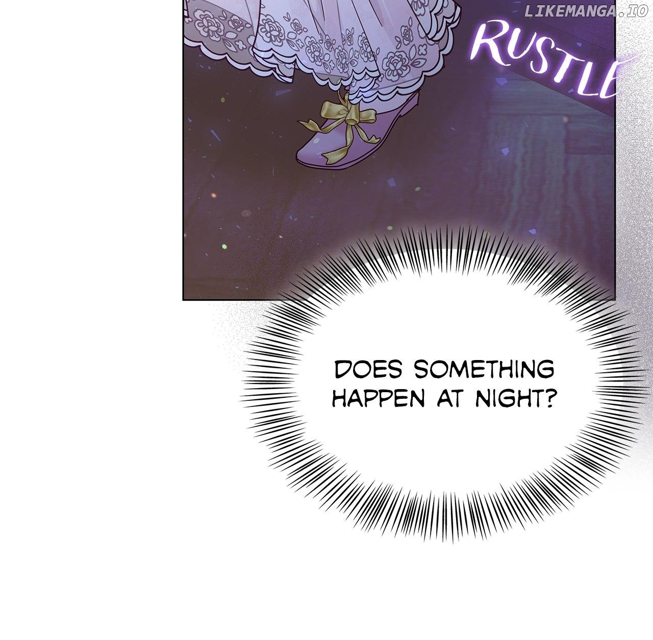 The Villainess Tames the Crazed Devil Chapter 41 - page 83