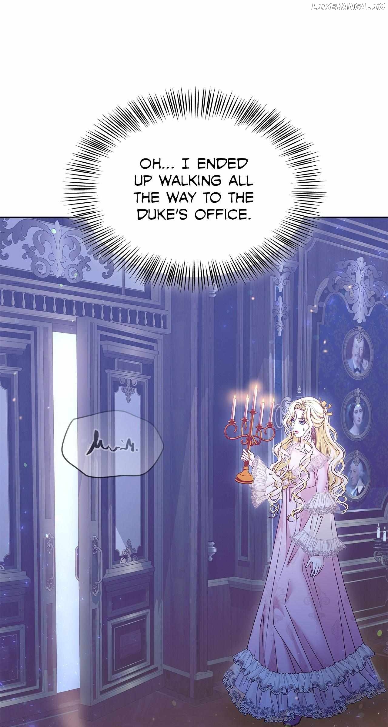 The Villainess Tames the Crazed Devil Chapter 41 - page 84