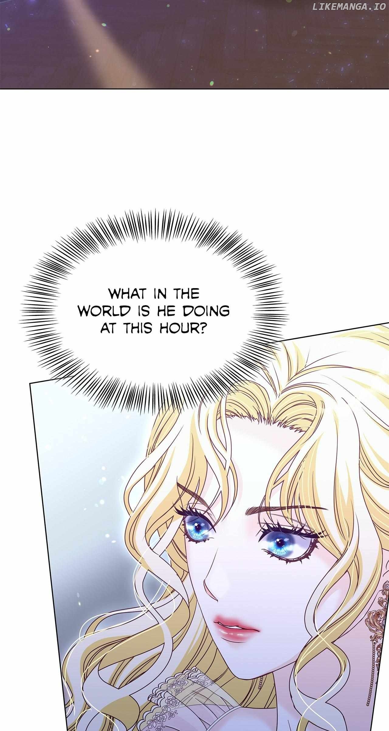 The Villainess Tames the Crazed Devil Chapter 41 - page 85