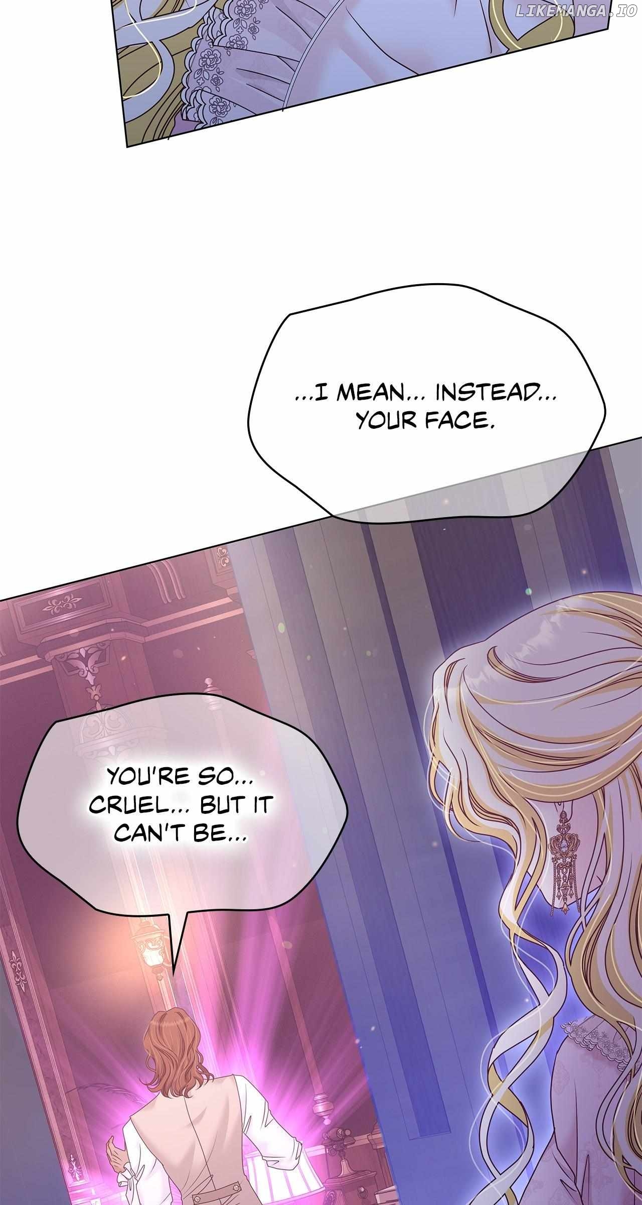 The Villainess Tames the Crazed Devil Chapter 41 - page 86