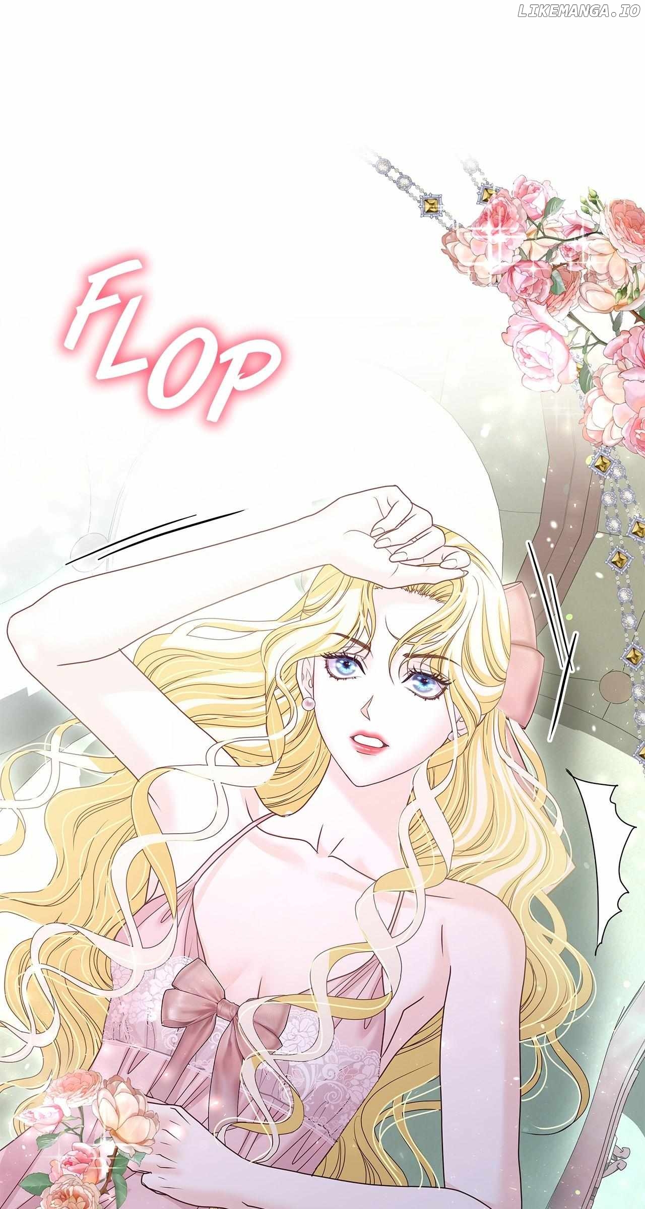 The Villainess Tames the Crazed Devil Chapter 41 - page 9