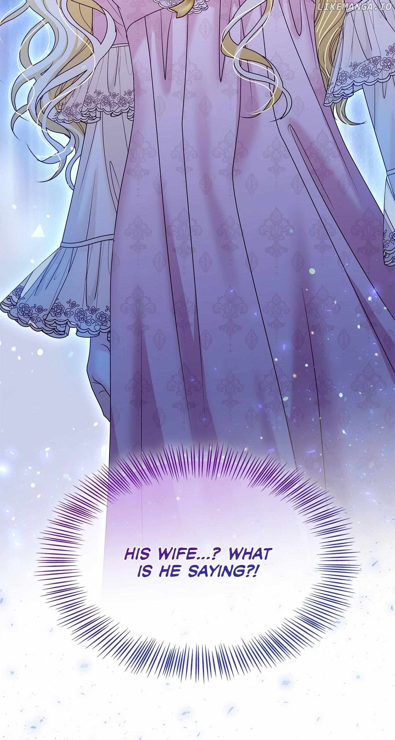 The Villainess Tames the Crazed Devil Chapter 41 - page 90