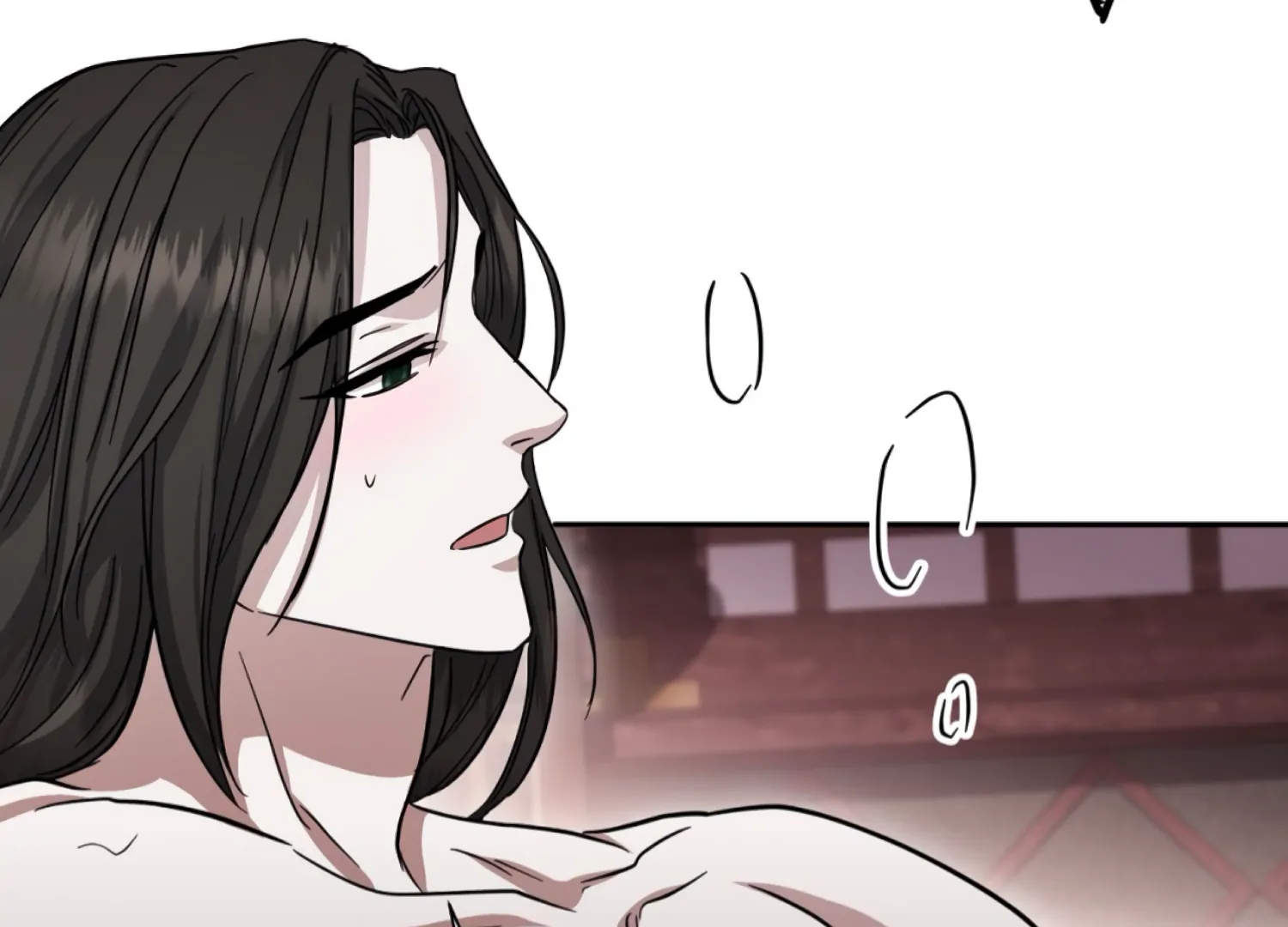 The Night When Flowers Fall Chapter 42 - page 10