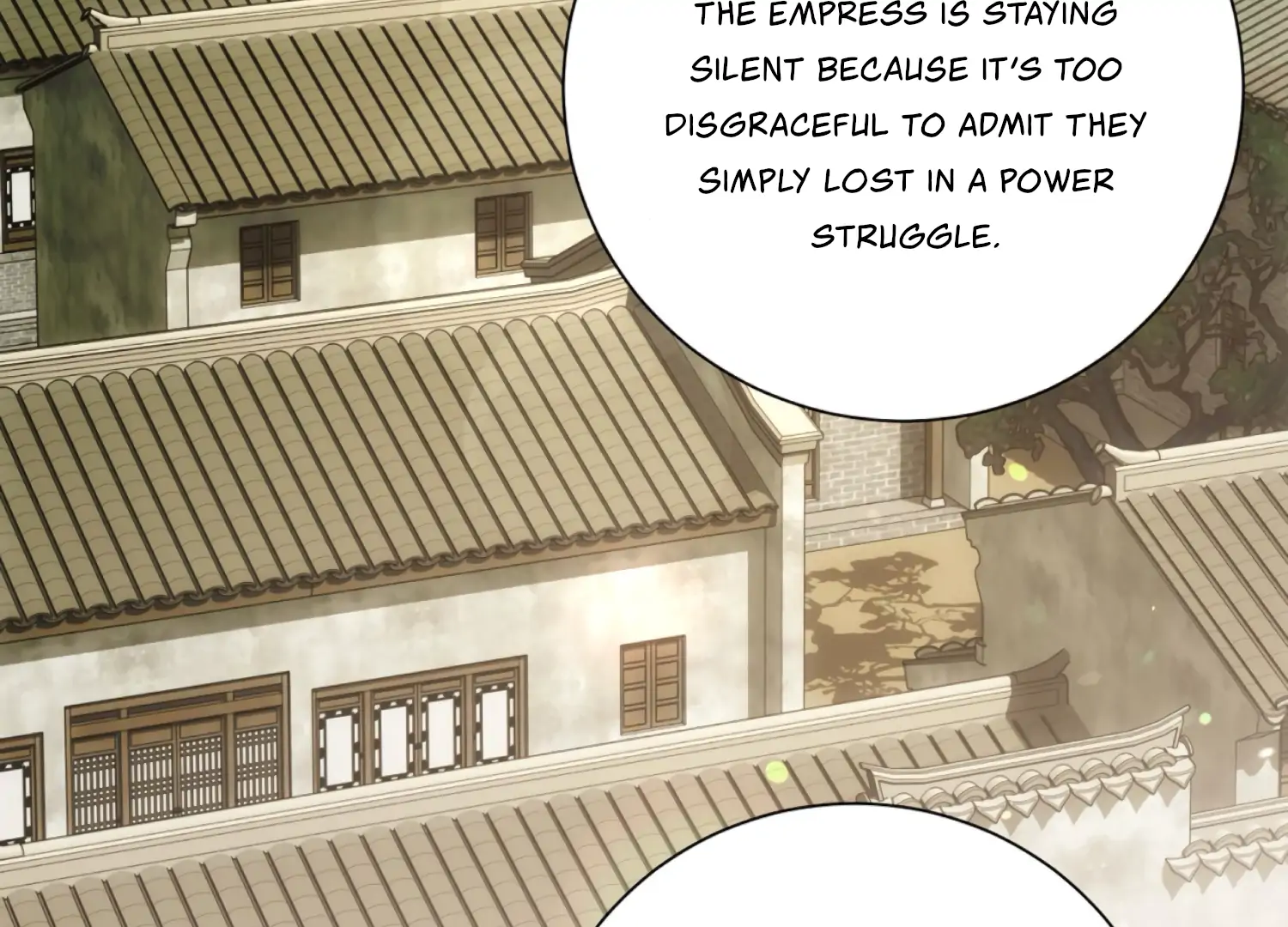 The Night When Flowers Fall Chapter 42 - page 115