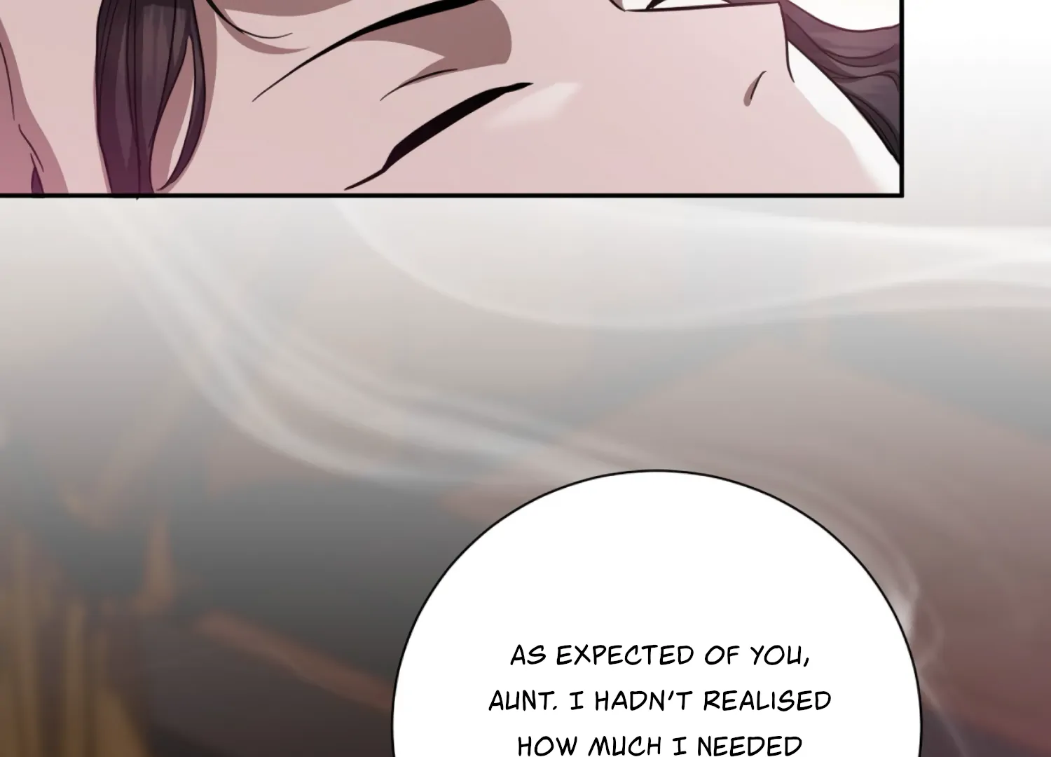 The Night When Flowers Fall Chapter 42 - page 120