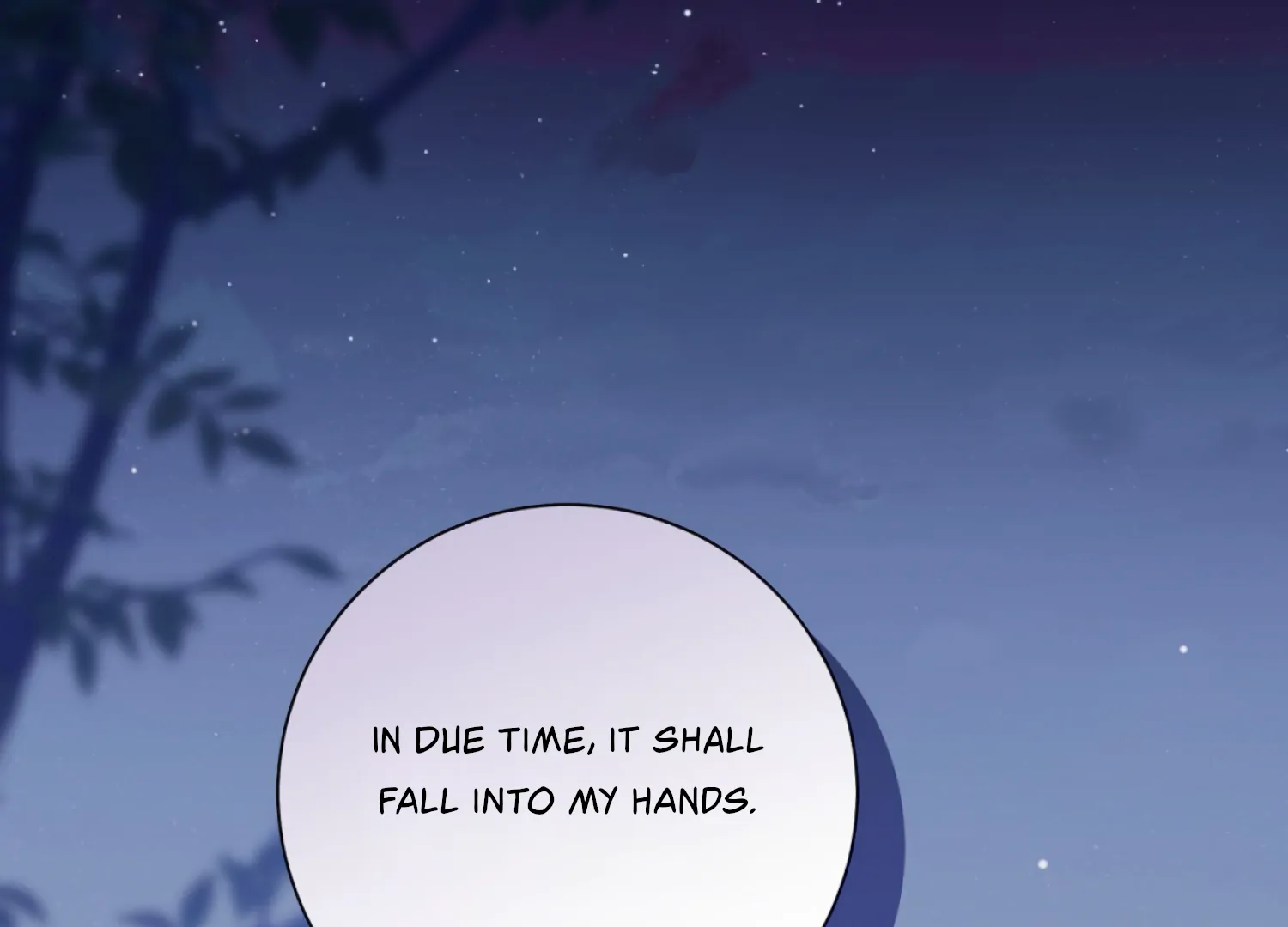 The Night When Flowers Fall Chapter 42 - page 131