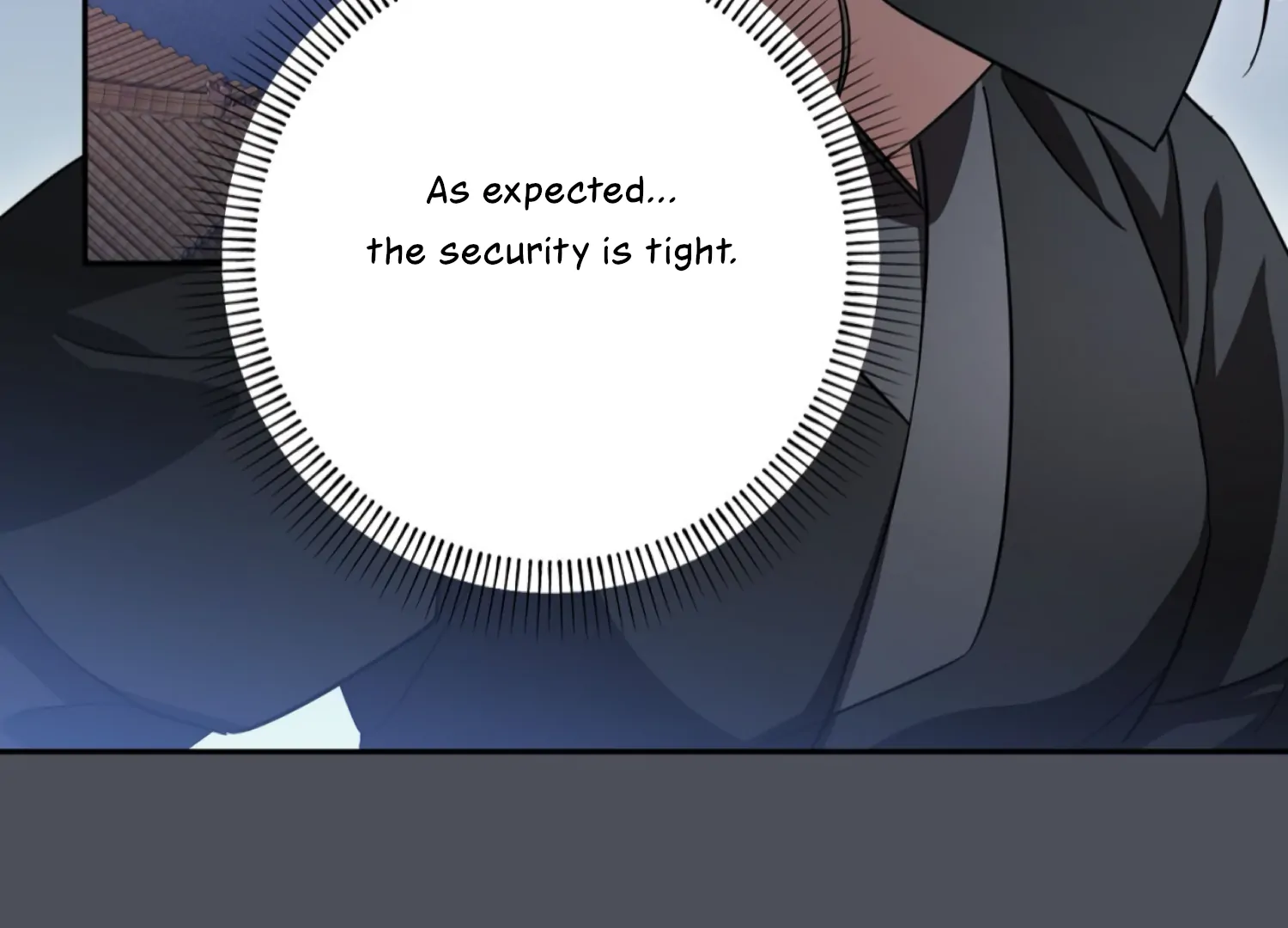 The Night When Flowers Fall Chapter 42 - page 142