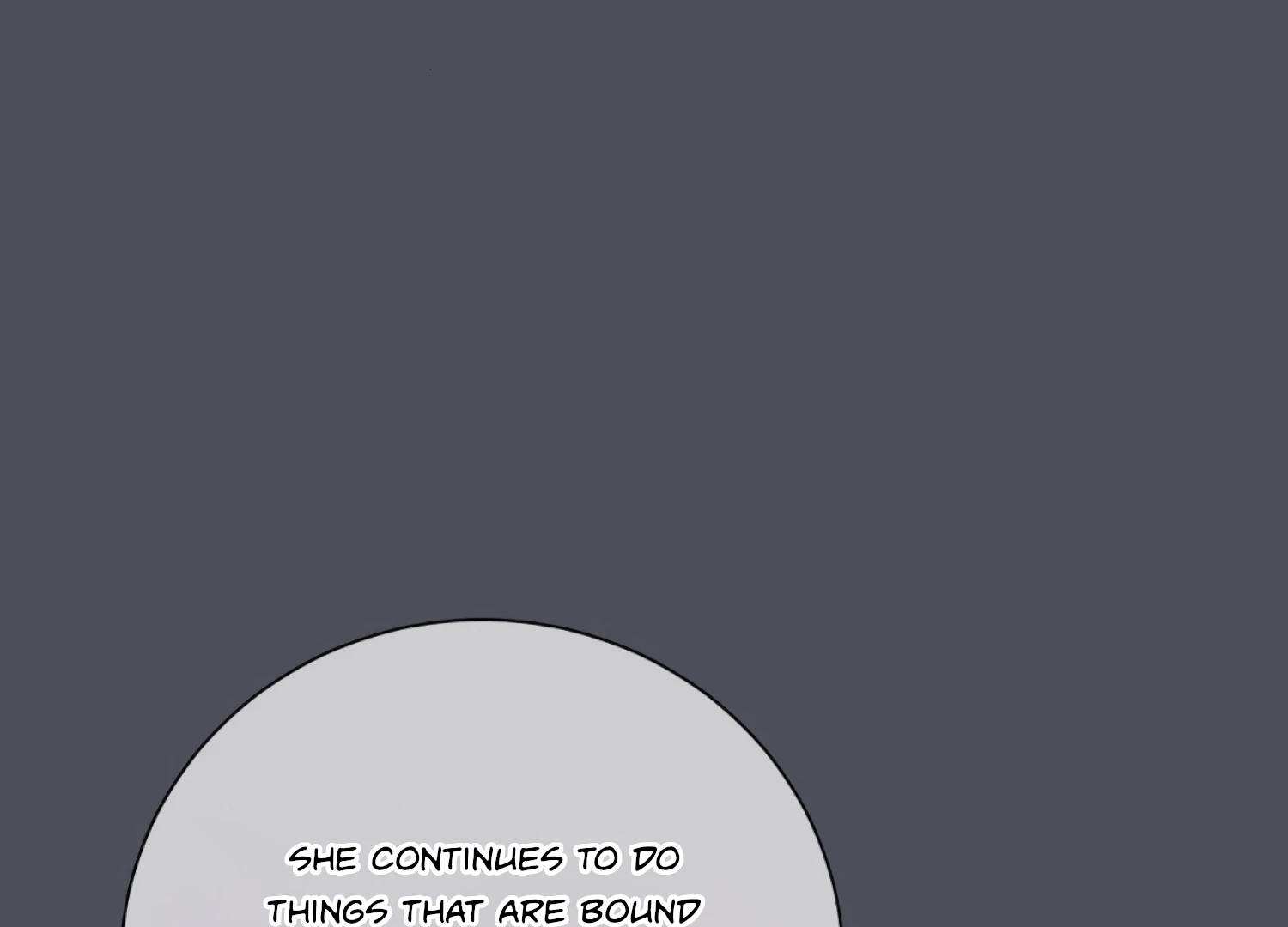 The Night When Flowers Fall Chapter 42 - page 147