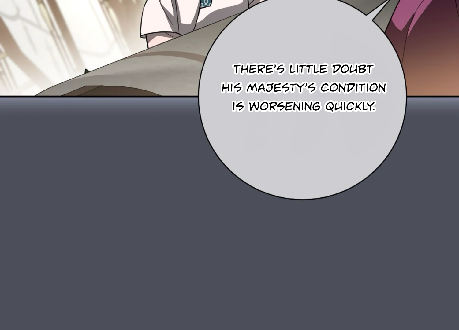 The Night When Flowers Fall Chapter 42 - page 149