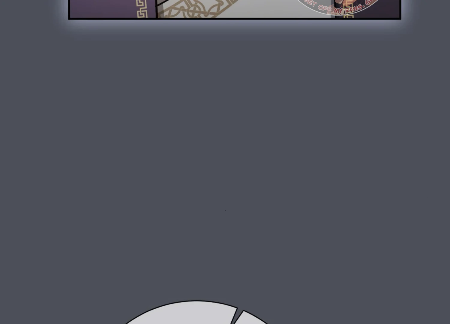 The Night When Flowers Fall Chapter 42 - page 152