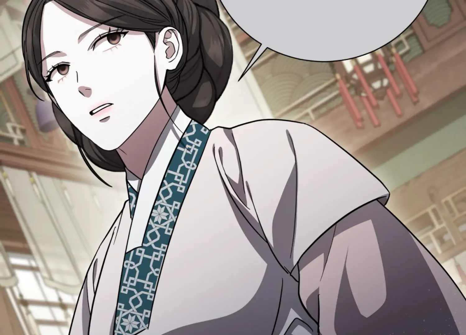 The Night When Flowers Fall Chapter 42 - page 158