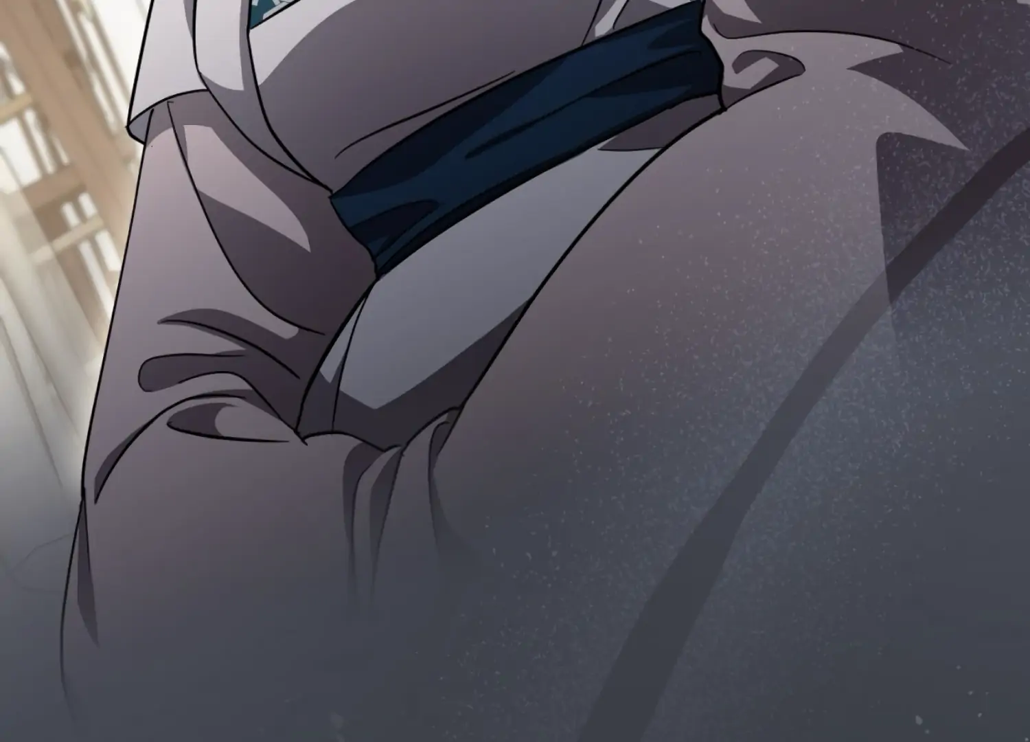 The Night When Flowers Fall Chapter 42 - page 159